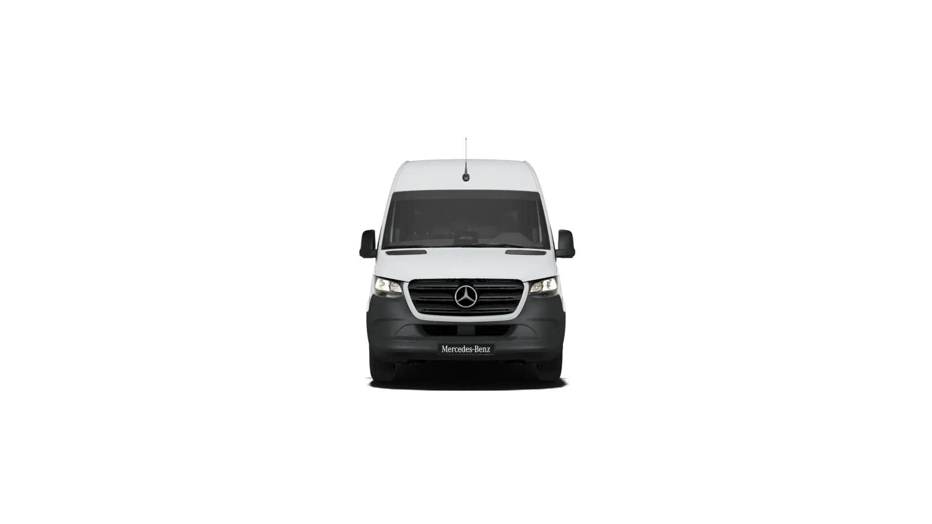 Mercedes-Benz Sprinter Sprinter 317 CDI PRO KA 4325mm L
