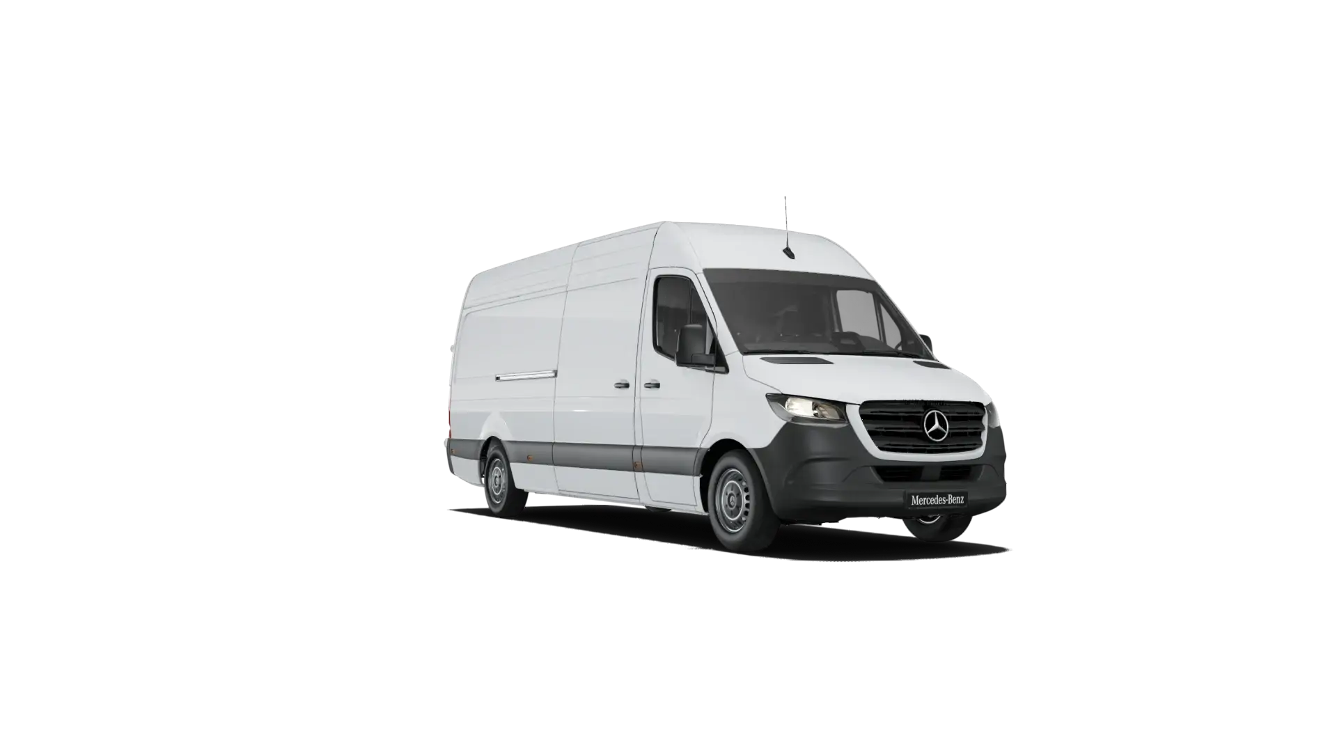 Mercedes-Benz Sprinter Sprinter 317 CDI PRO KA 4325mm L