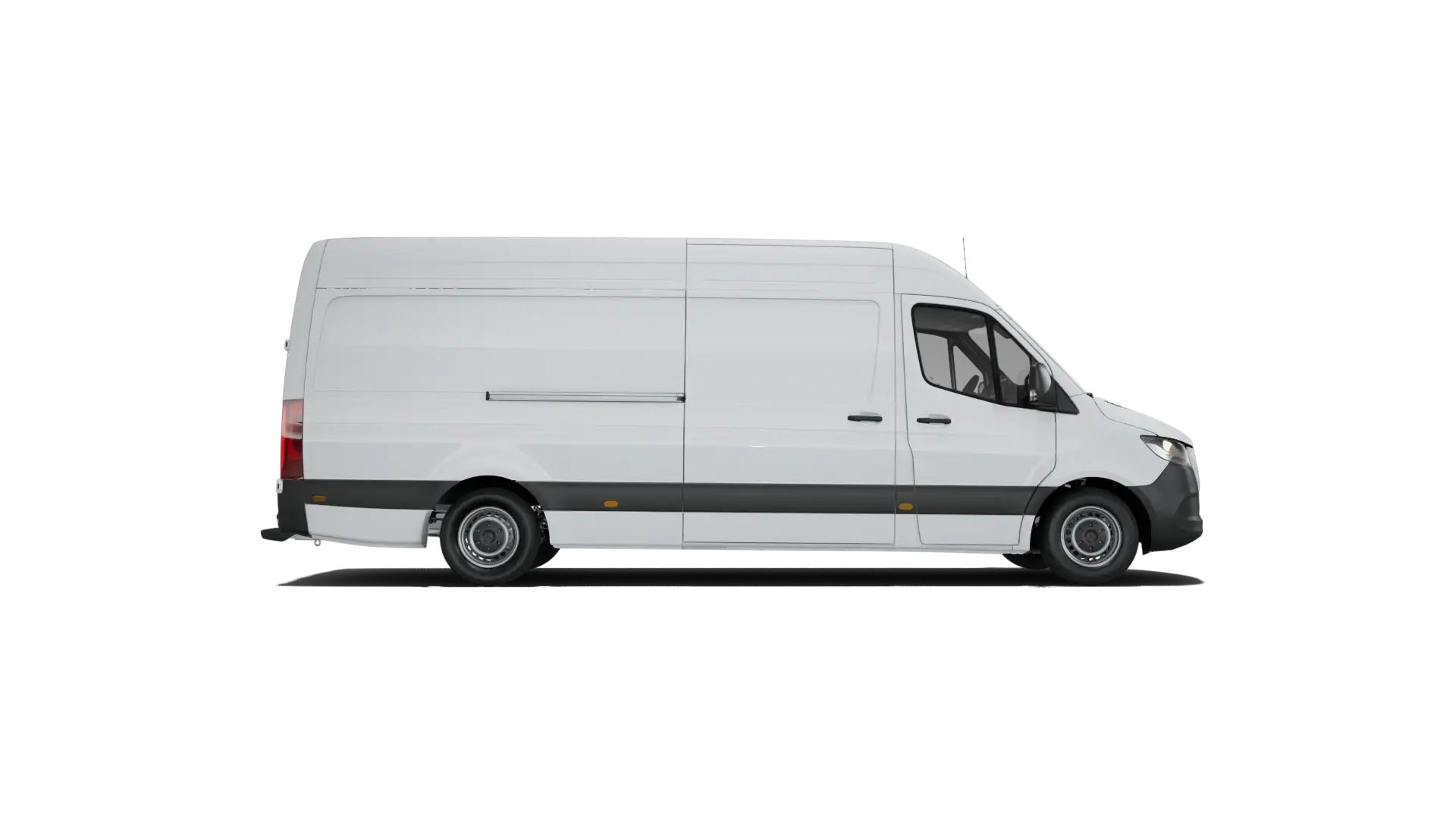 Mercedes-Benz Sprinter Sprinter 317 CDI PRO KA 4325mm L
