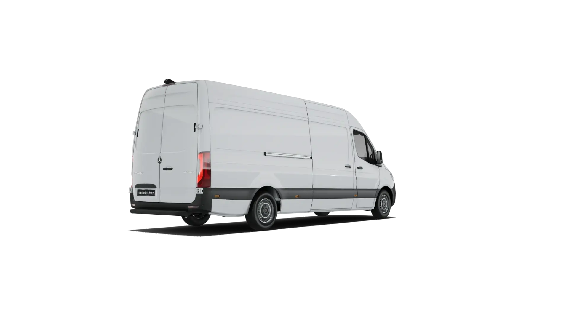 Mercedes-Benz Sprinter Sprinter 317 CDI PRO KA 4325mm L