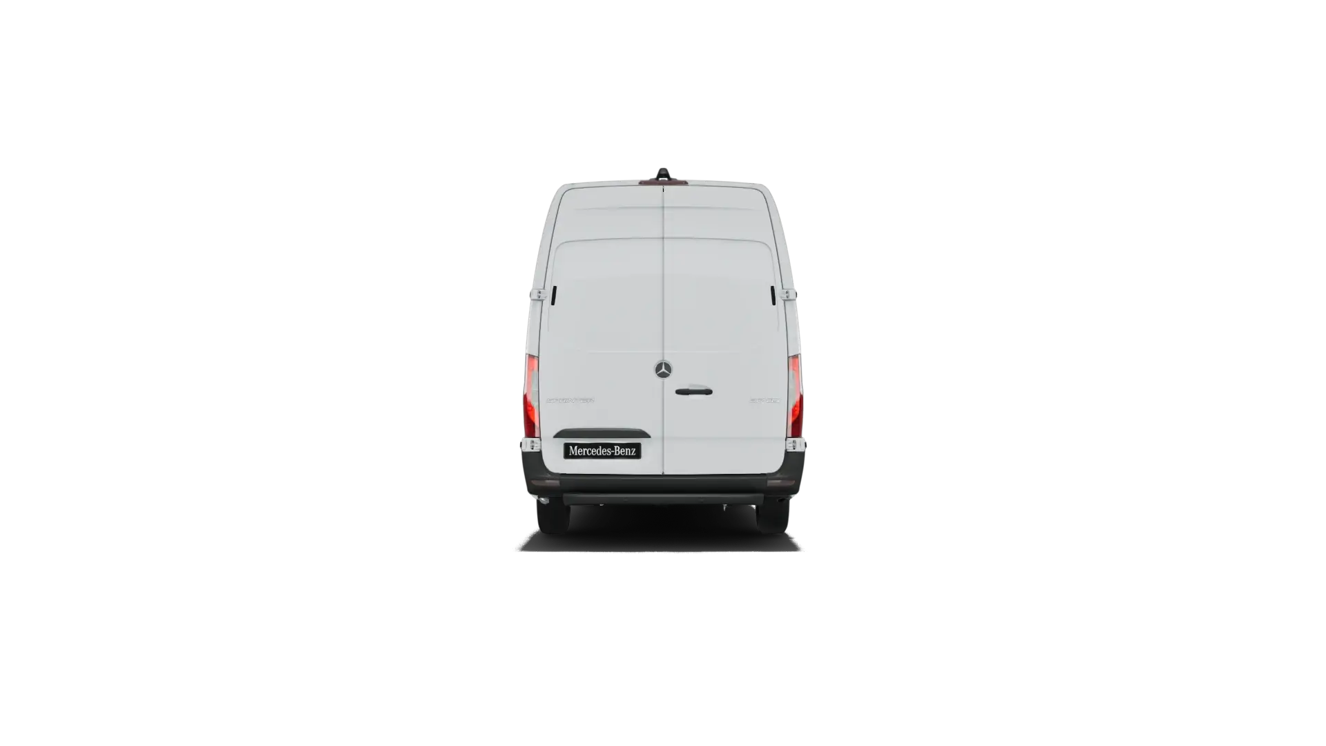 Mercedes-Benz Sprinter Sprinter 317 CDI PRO KA 4325mm L