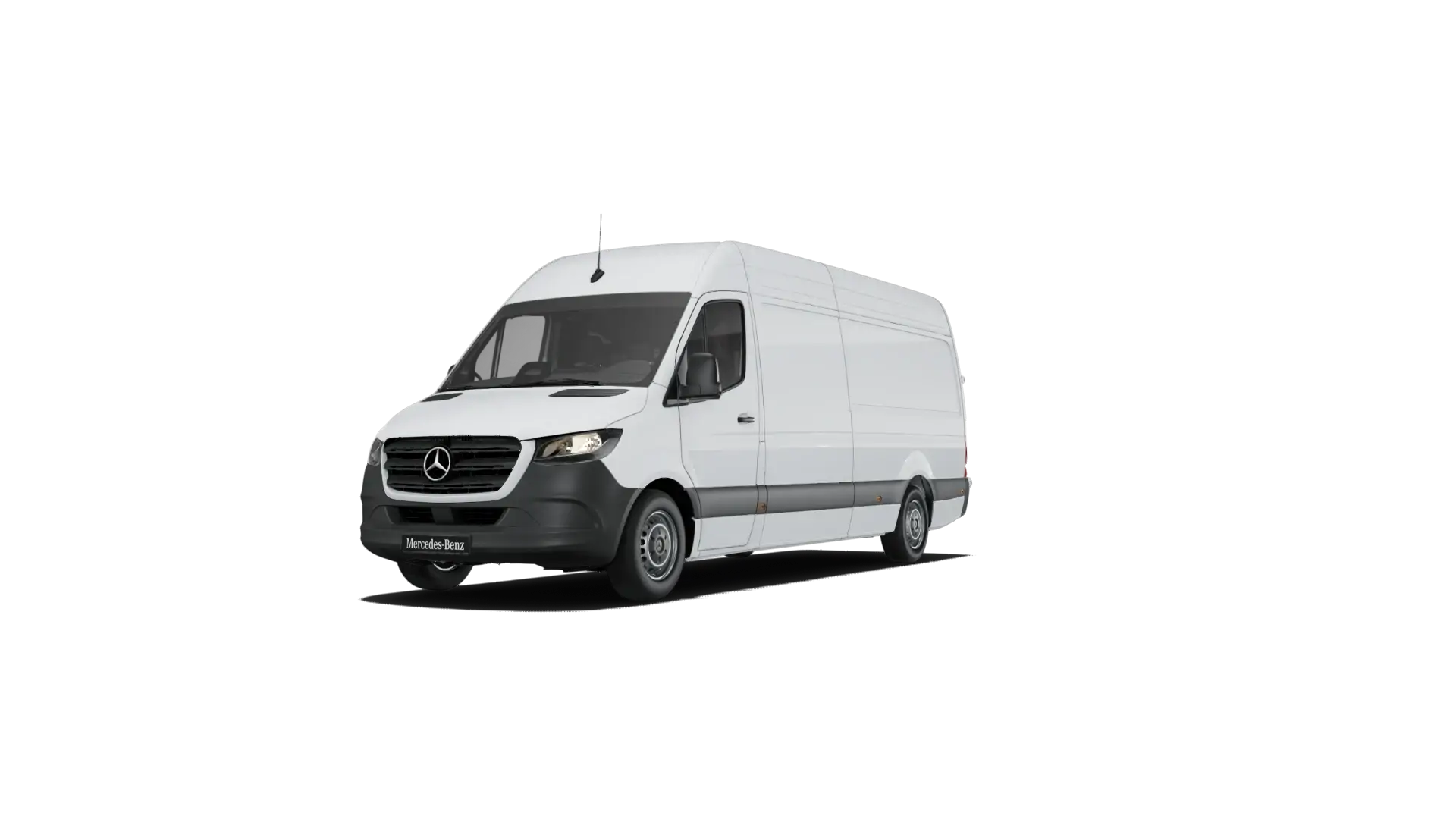 Photo Mercedes-Benz Sprinter Sprinter 317 CDI PRO KA 4325mm L