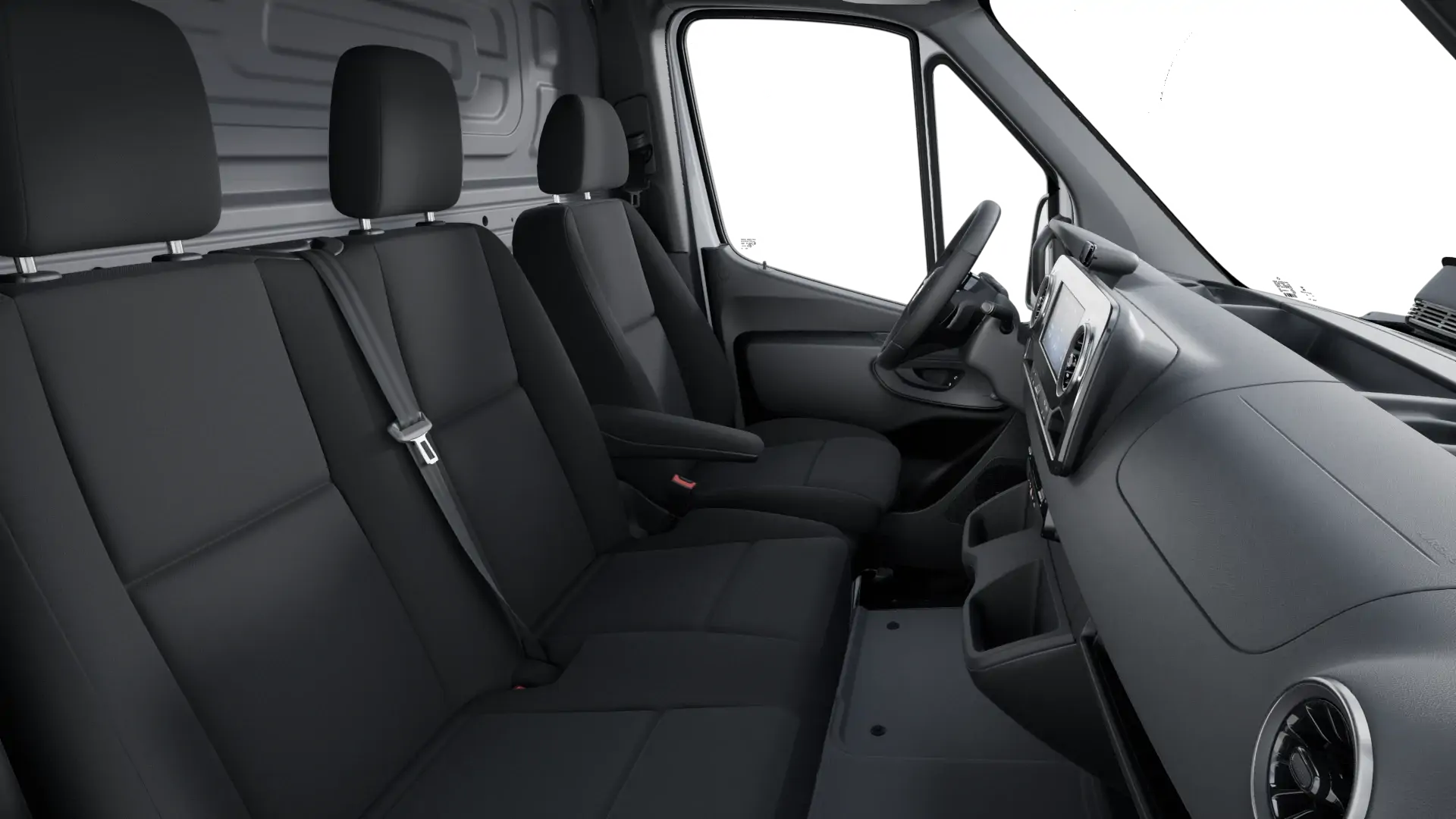 Mercedes-Benz Sprinter Sprinter 317 CDI PRO KA 4325mm L