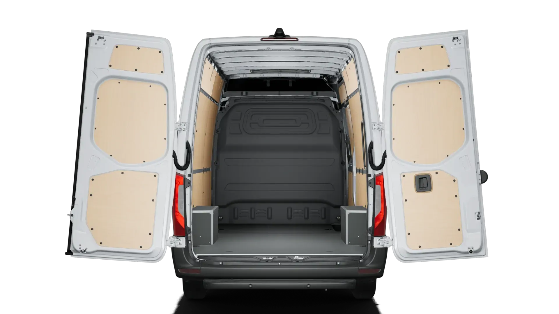Mercedes-Benz Sprinter Sprinter 317 CDI PRO KA 4325mm L