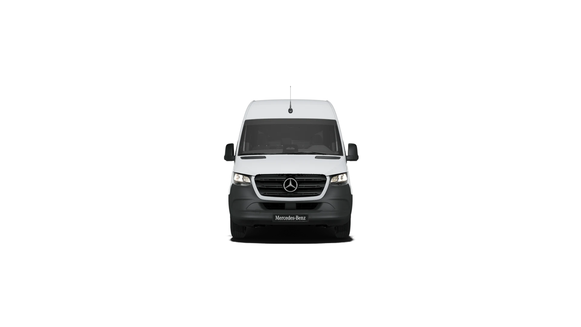 Mercedes-Benz Sprinter Sprinter 317 CDI PRO KA 4325mm L