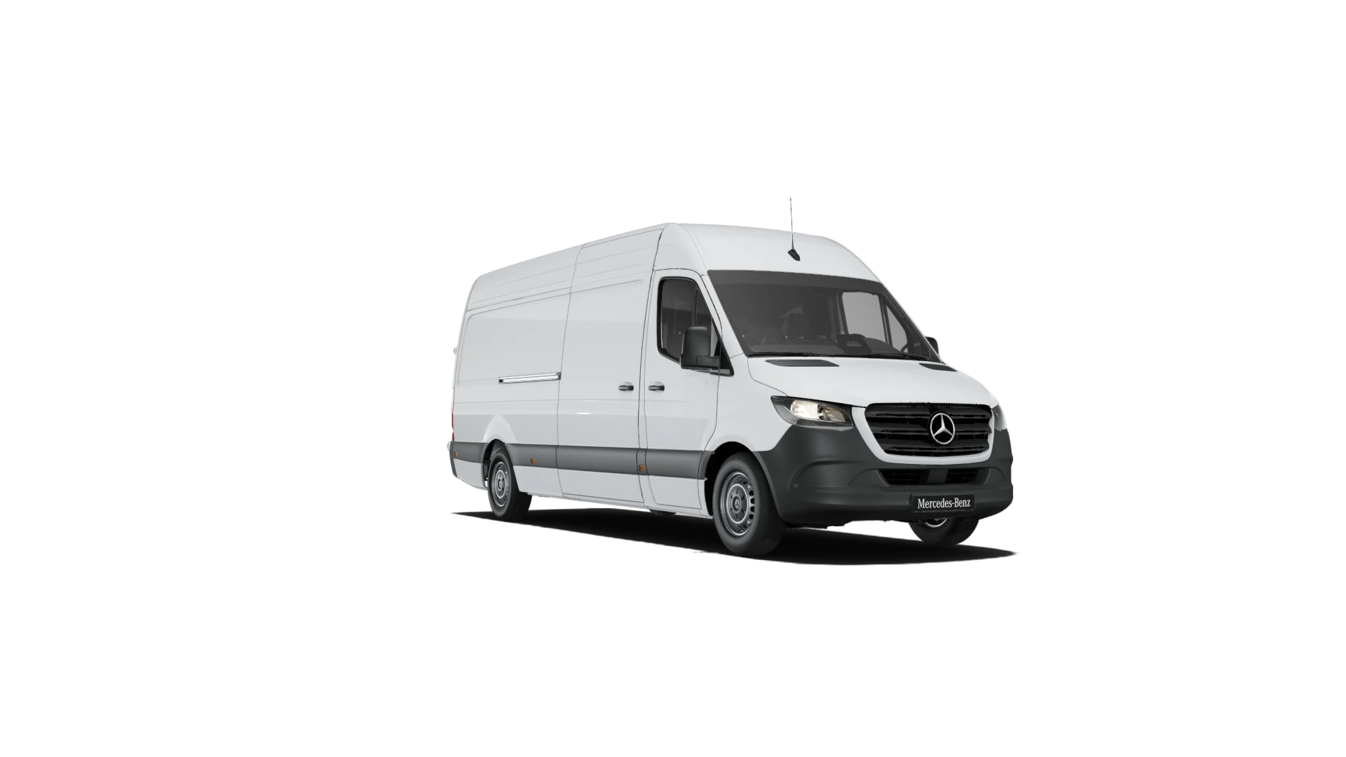 Mercedes-Benz Sprinter Sprinter 317 CDI PRO KA 4325mm L