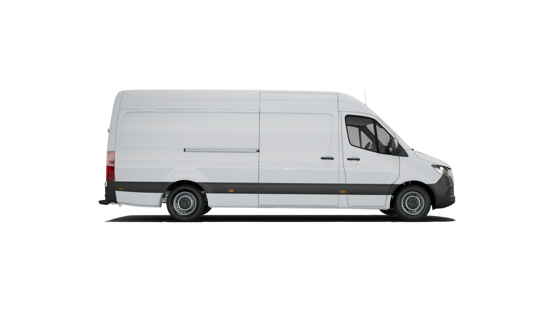 Mercedes-Benz Sprinter Sprinter 317 CDI PRO KA 4325mm L
