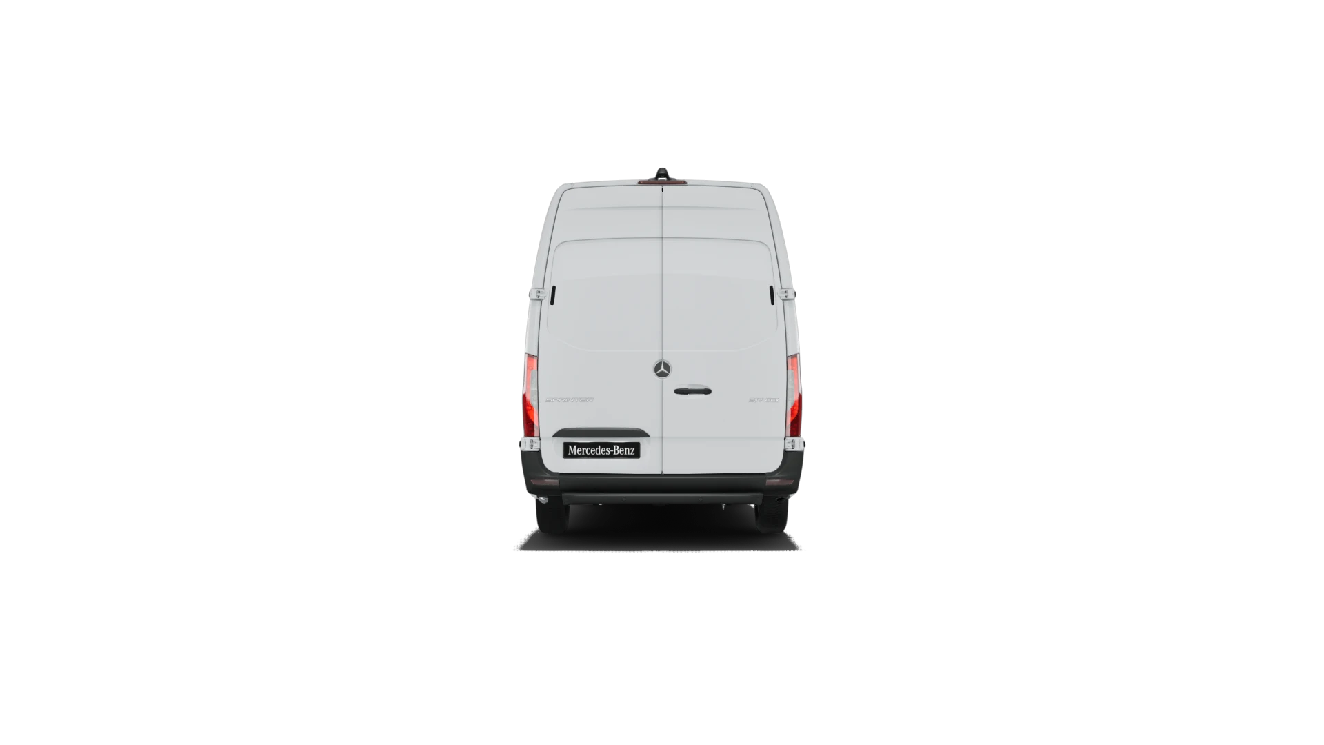 Mercedes-Benz Sprinter Sprinter 317 CDI PRO KA 4325mm L