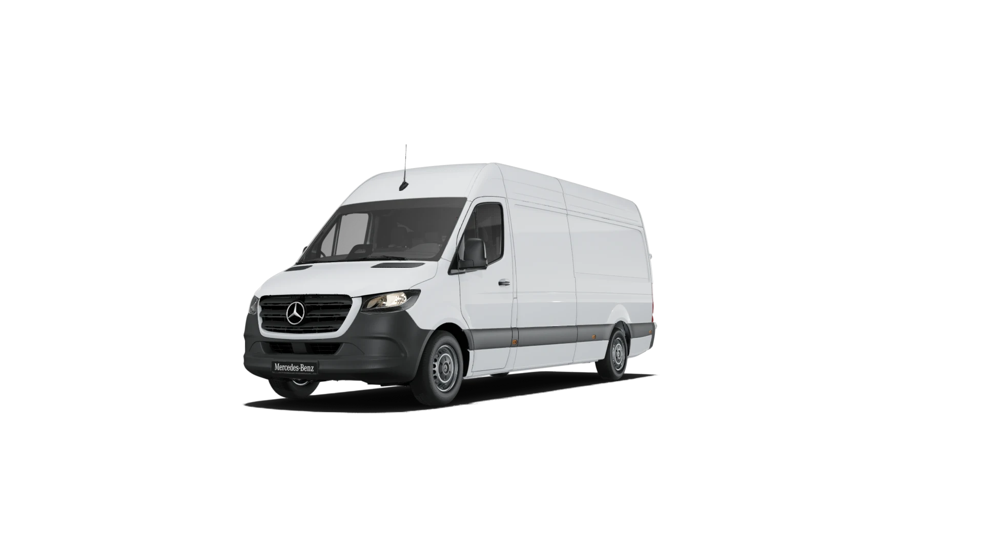 Photo Mercedes-Benz SPRINTER Sprinter 317 CDI PRO KA 4325mm L