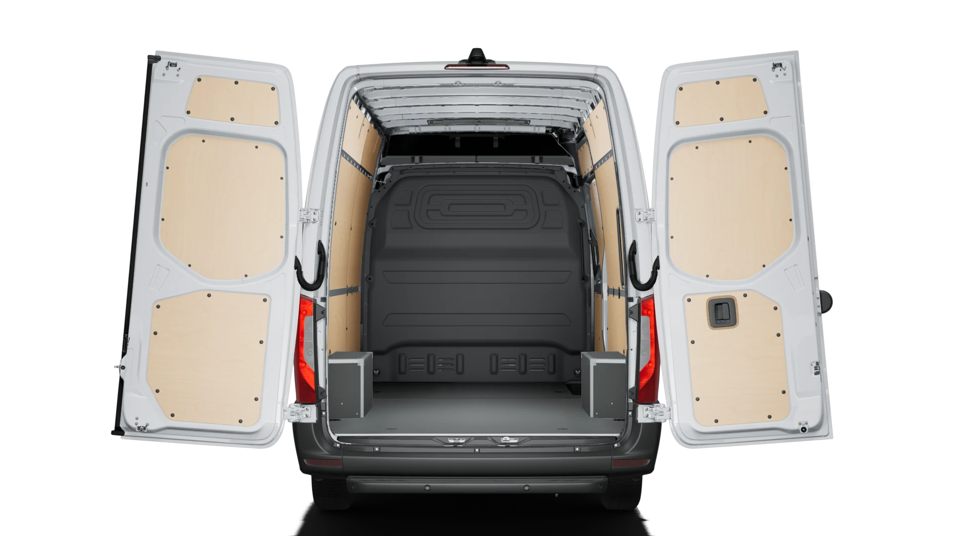 Mercedes-Benz Sprinter Sprinter 317 CDI PRO KA 4325mm L