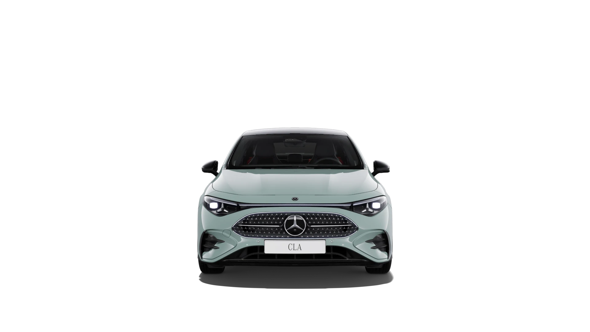 Mercedes-Benz CLA Classe CLA 200 4MATIC AMG Line