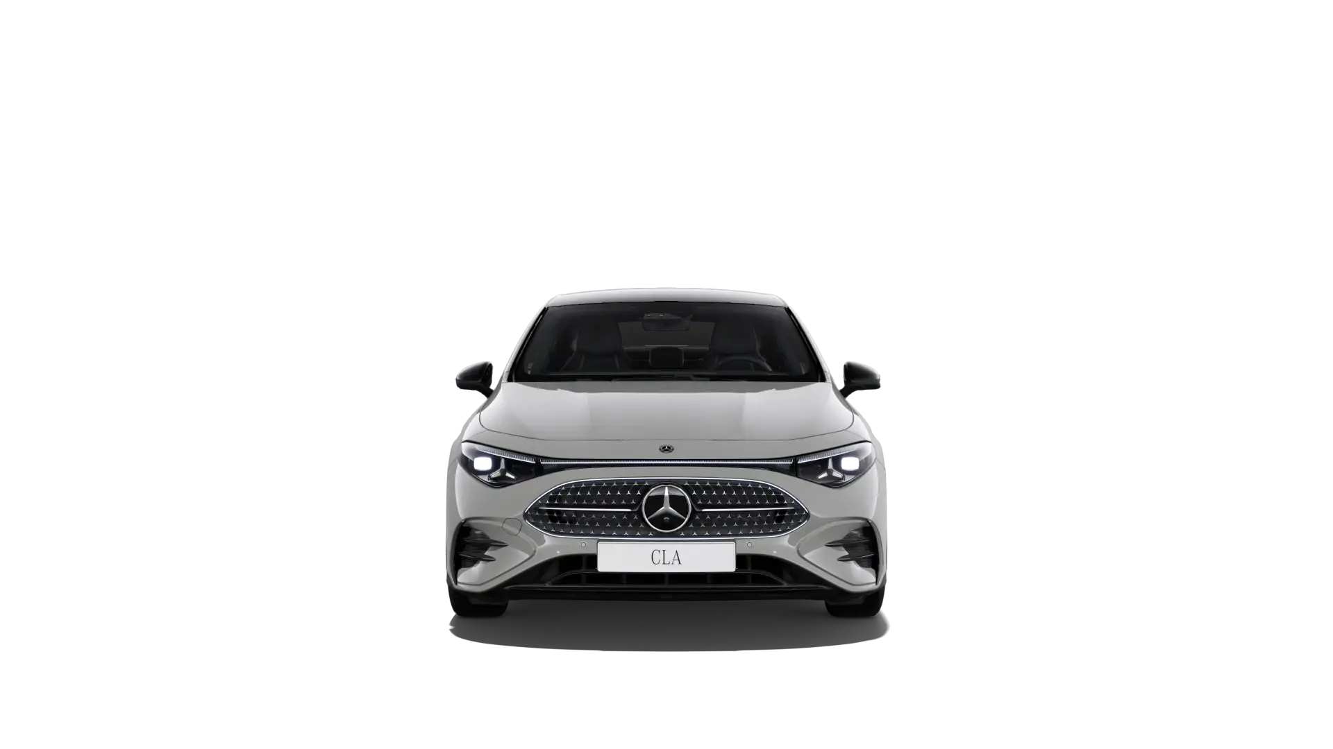 Mercedes-Benz CLA Classe CLA 220 4MATIC AMG Line