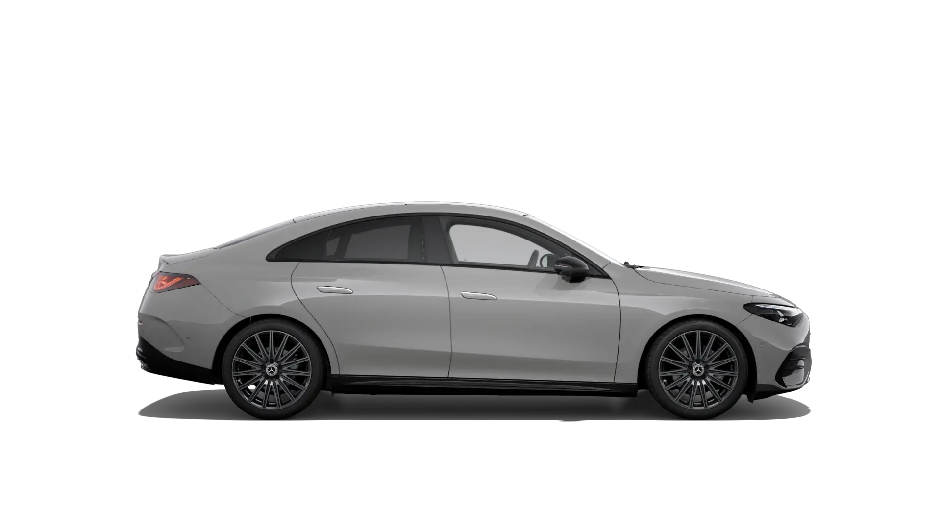 Mercedes-Benz CLA Classe CLA 220 4MATIC AMG Line