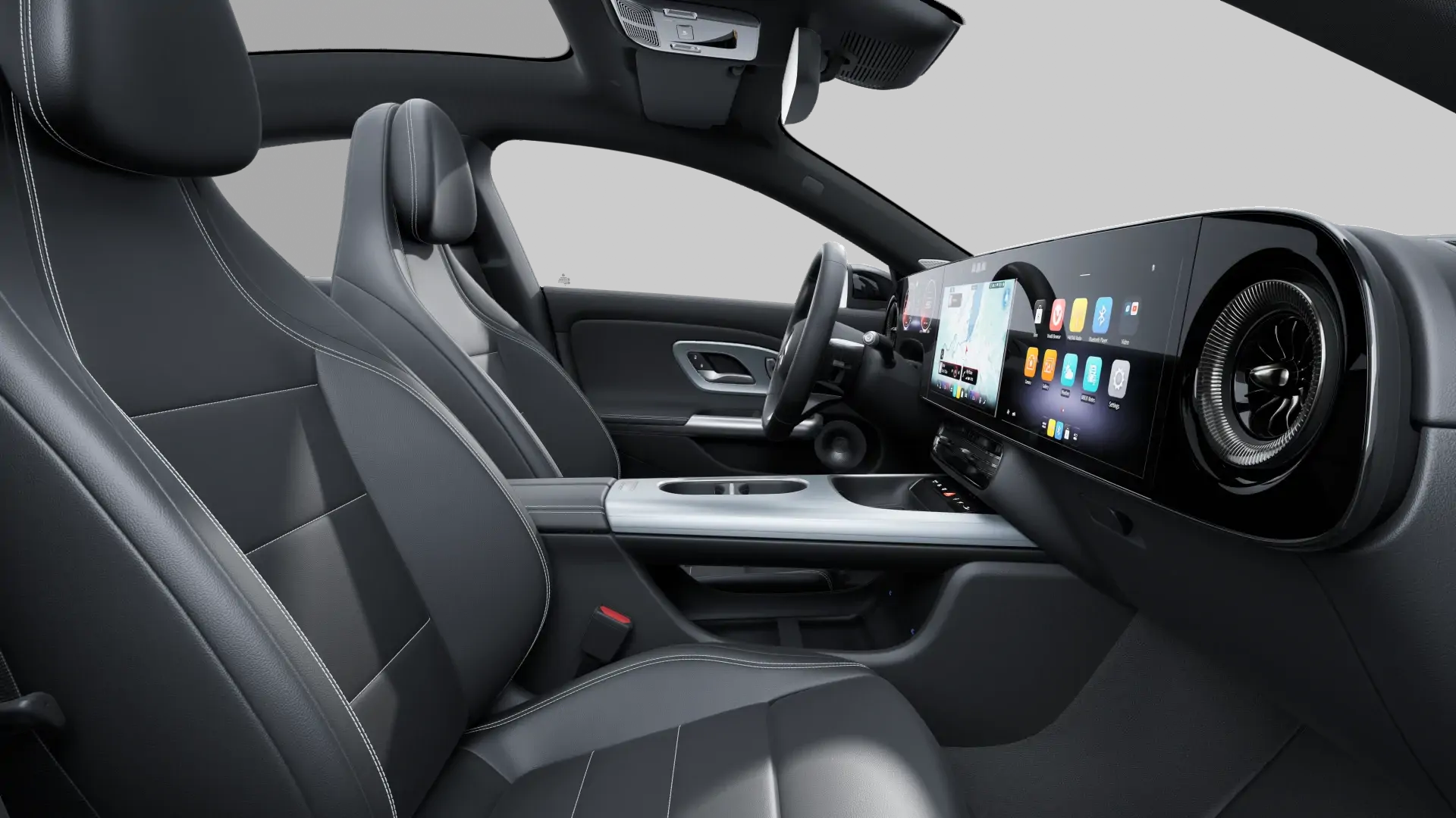 Mercedes-Benz CLA Classe CLA 220 4MATIC AMG Line