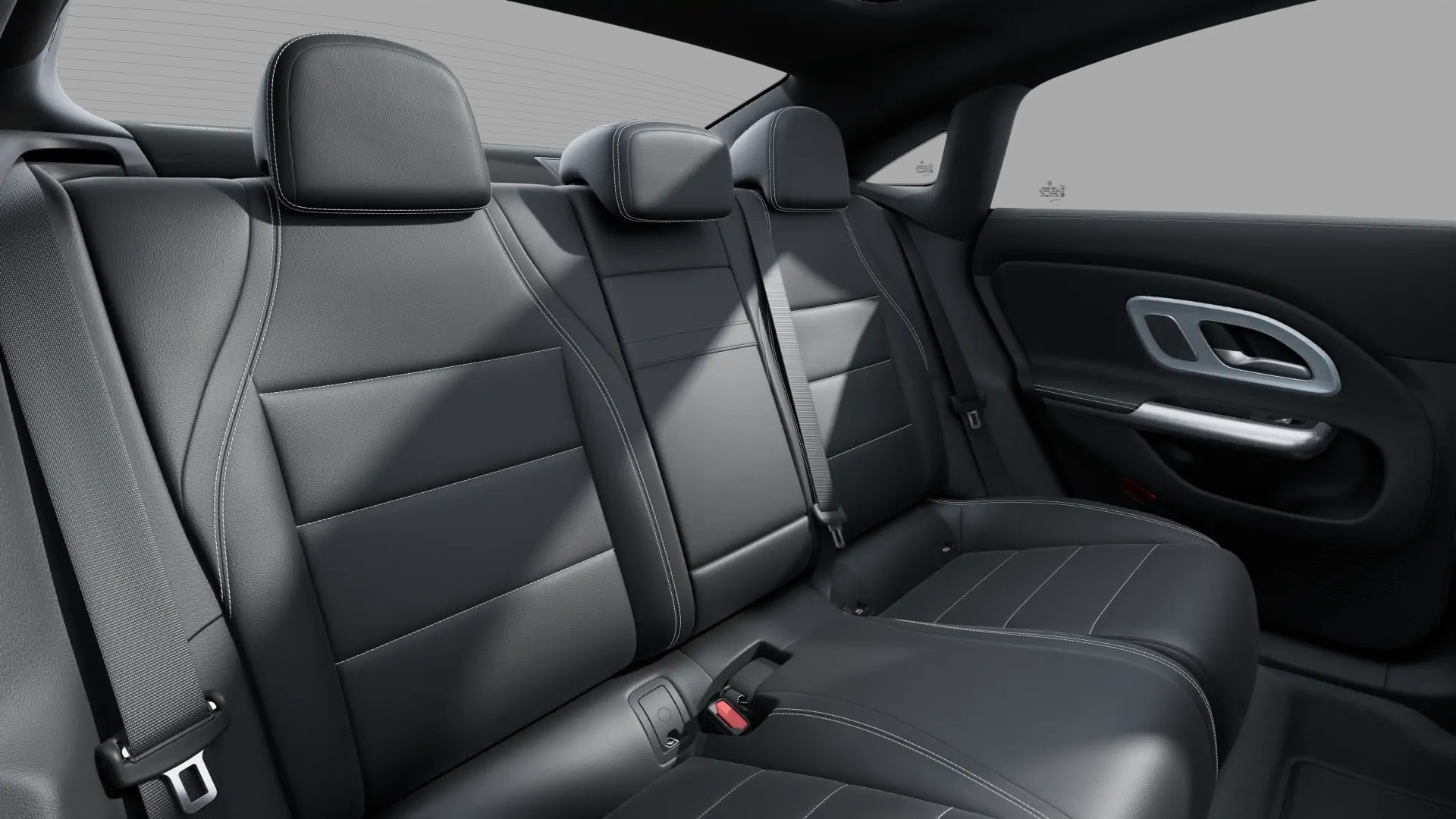 Mercedes-Benz CLA Classe CLA 220 4MATIC AMG Line