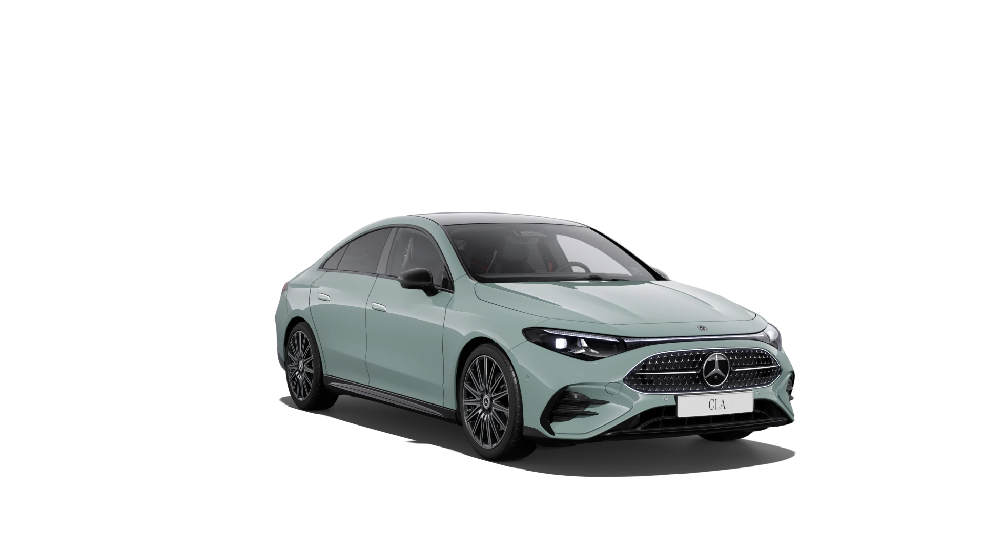 Mercedes-Benz CLA Classe CLA 200 4MATIC AMG Line