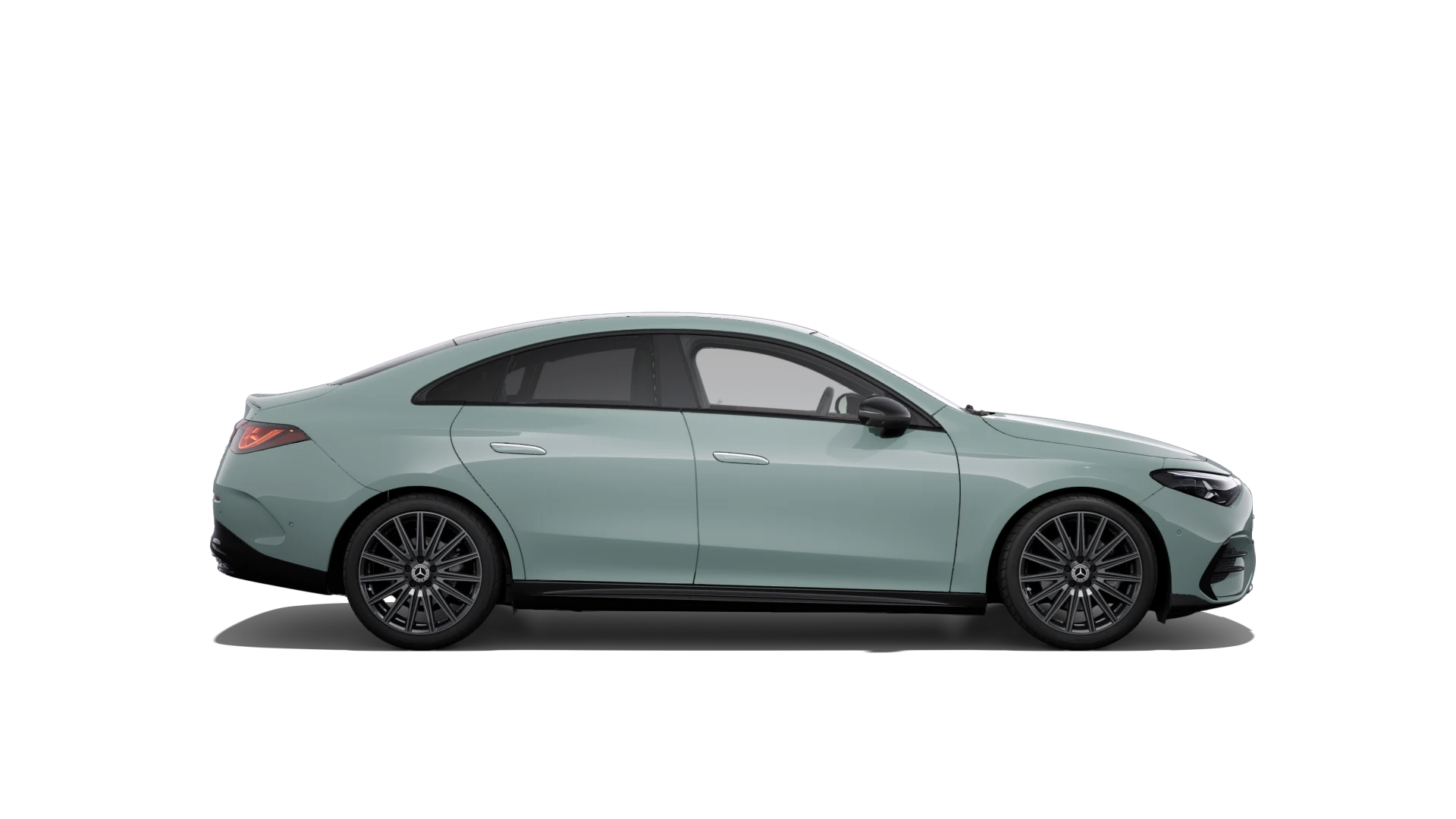 Mercedes-Benz CLA Classe CLA 200 4MATIC AMG Line