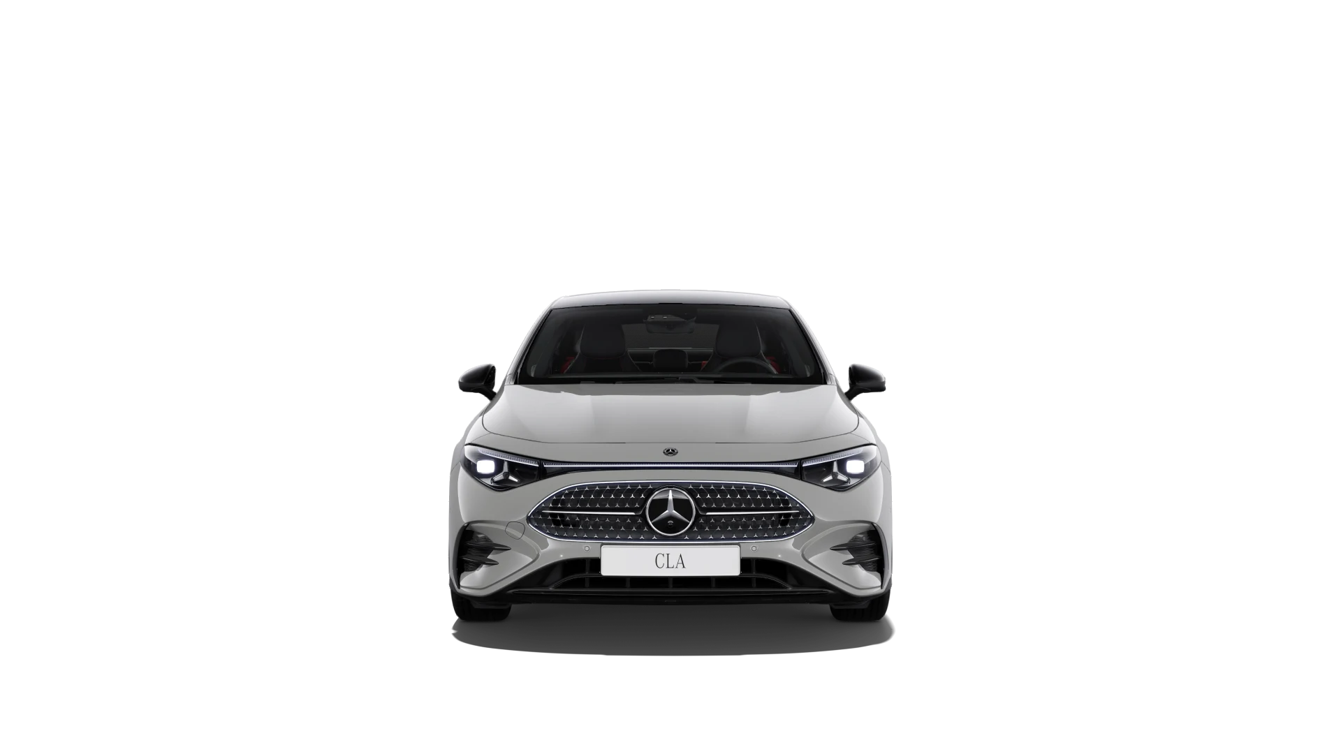 Mercedes-Benz CLA Classe CLA 200 AMG Line