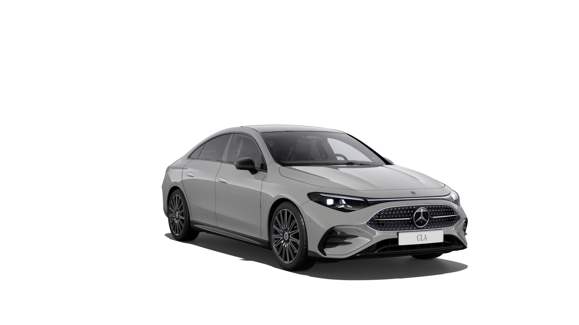 Mercedes-Benz CLA Classe CLA 200 AMG Line