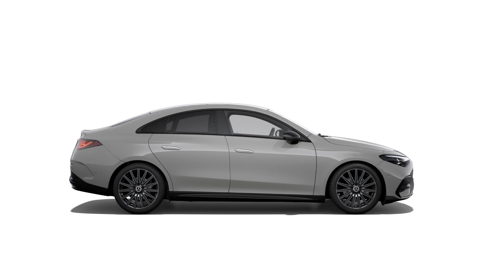 Mercedes-Benz CLA Classe CLA 200 AMG Line