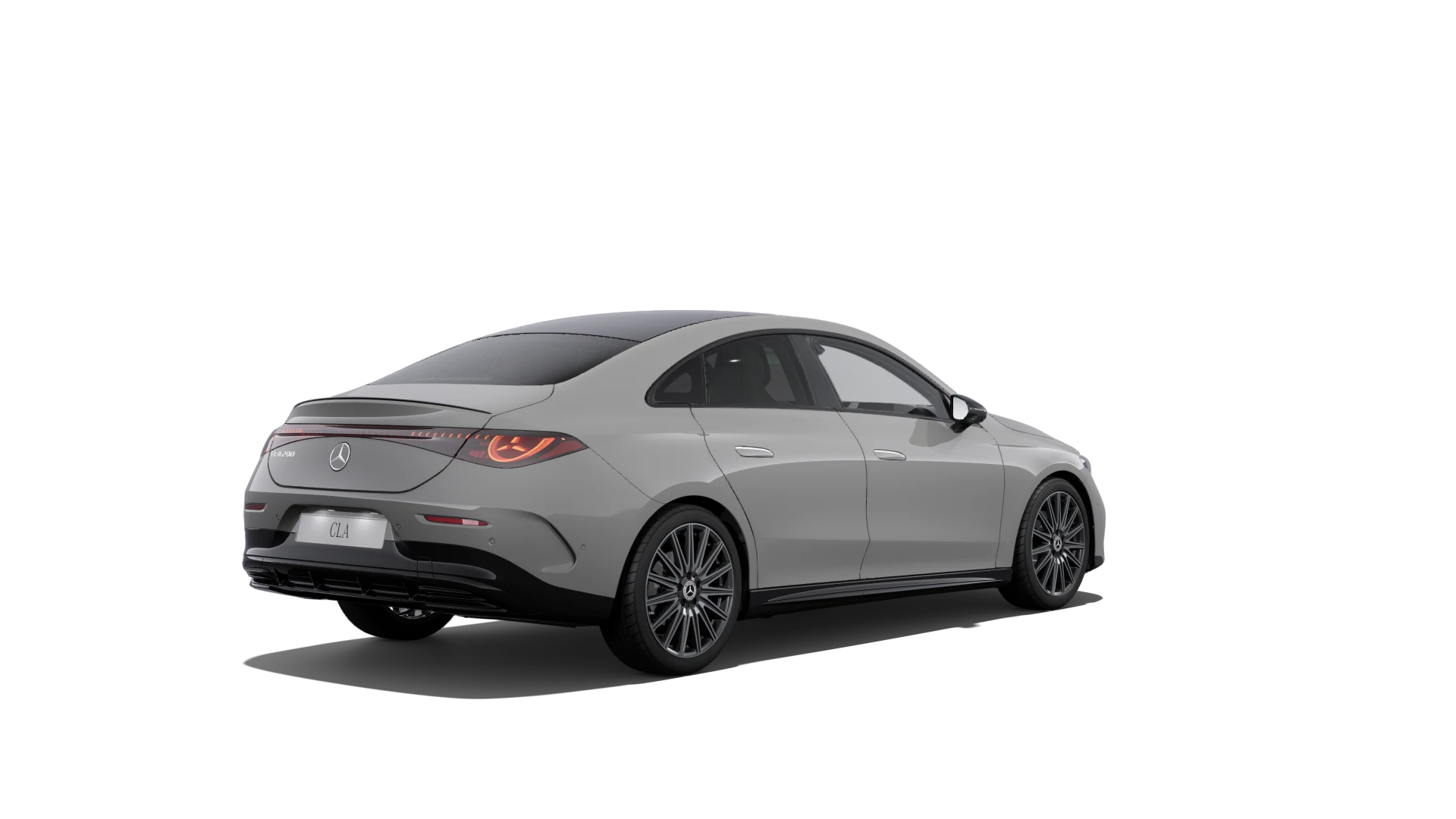 Mercedes-Benz CLA Classe CLA 200 AMG Line