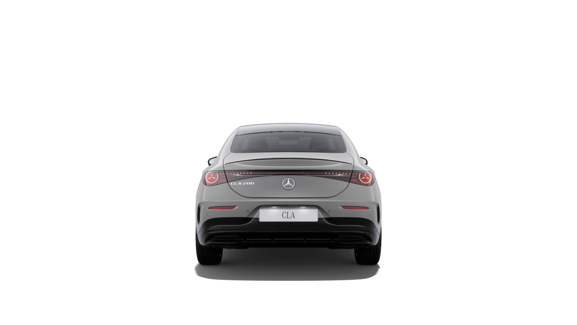 Mercedes-Benz CLA Classe CLA 200 AMG Line