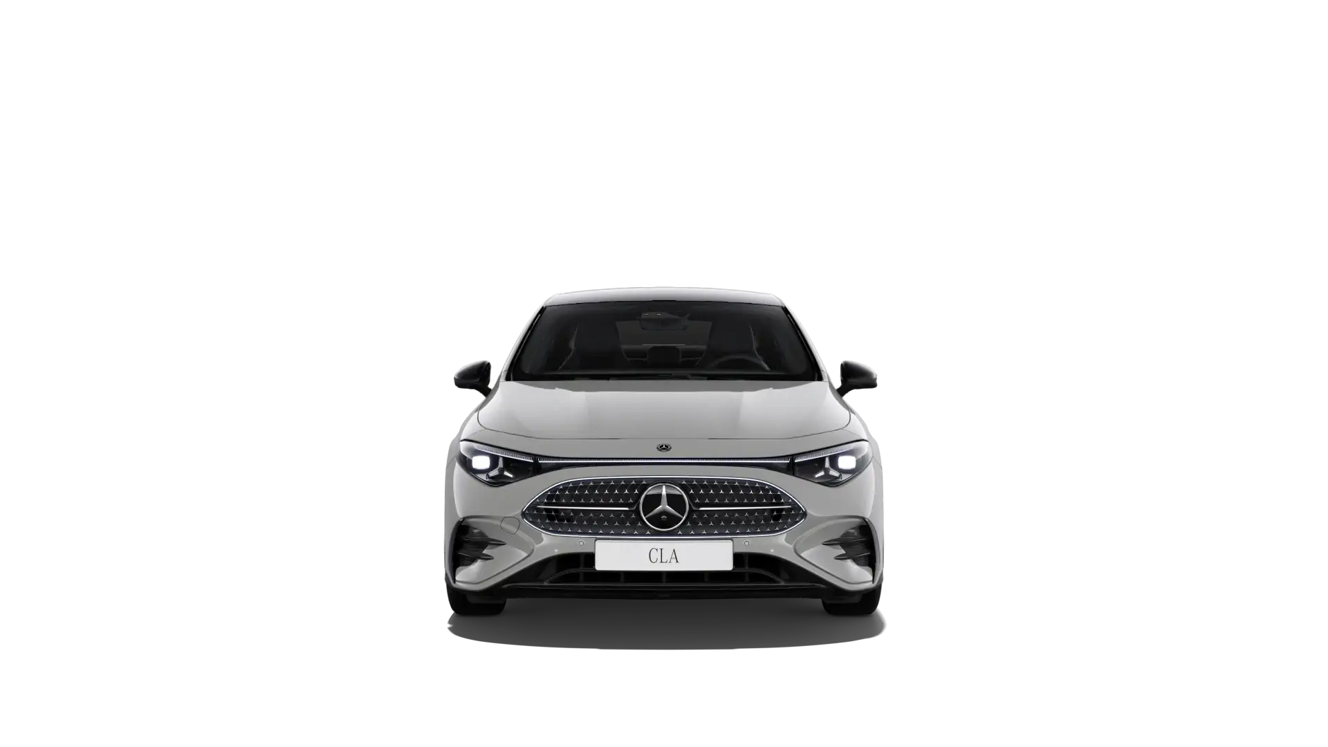 Mercedes-Benz CLA Classe CLA 200 AMG Line