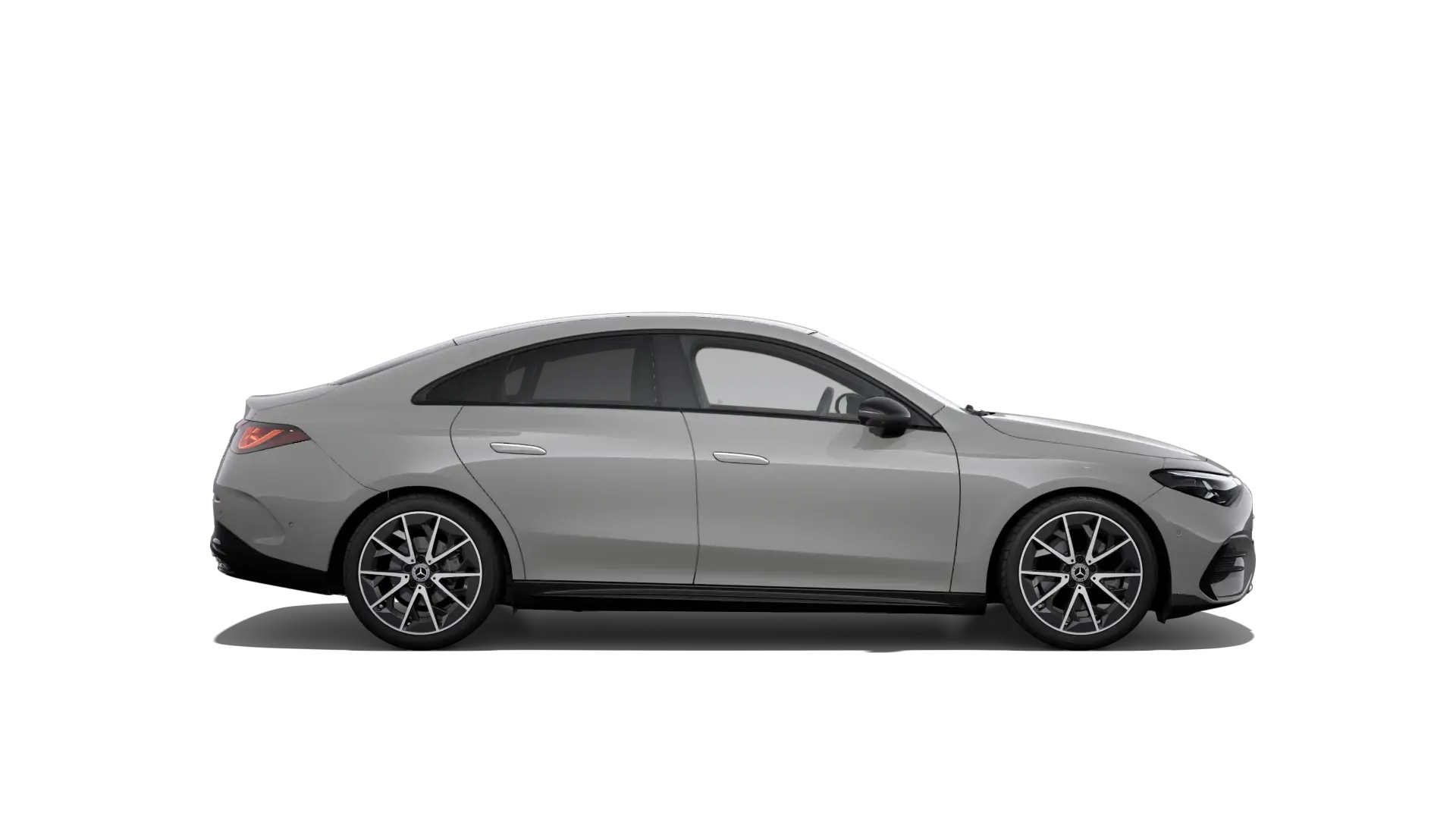 Mercedes-Benz CLA Classe CLA 200 AMG Line