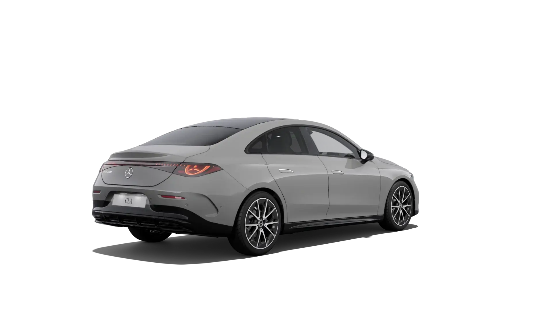 Mercedes-Benz CLA Classe CLA 200 AMG Line