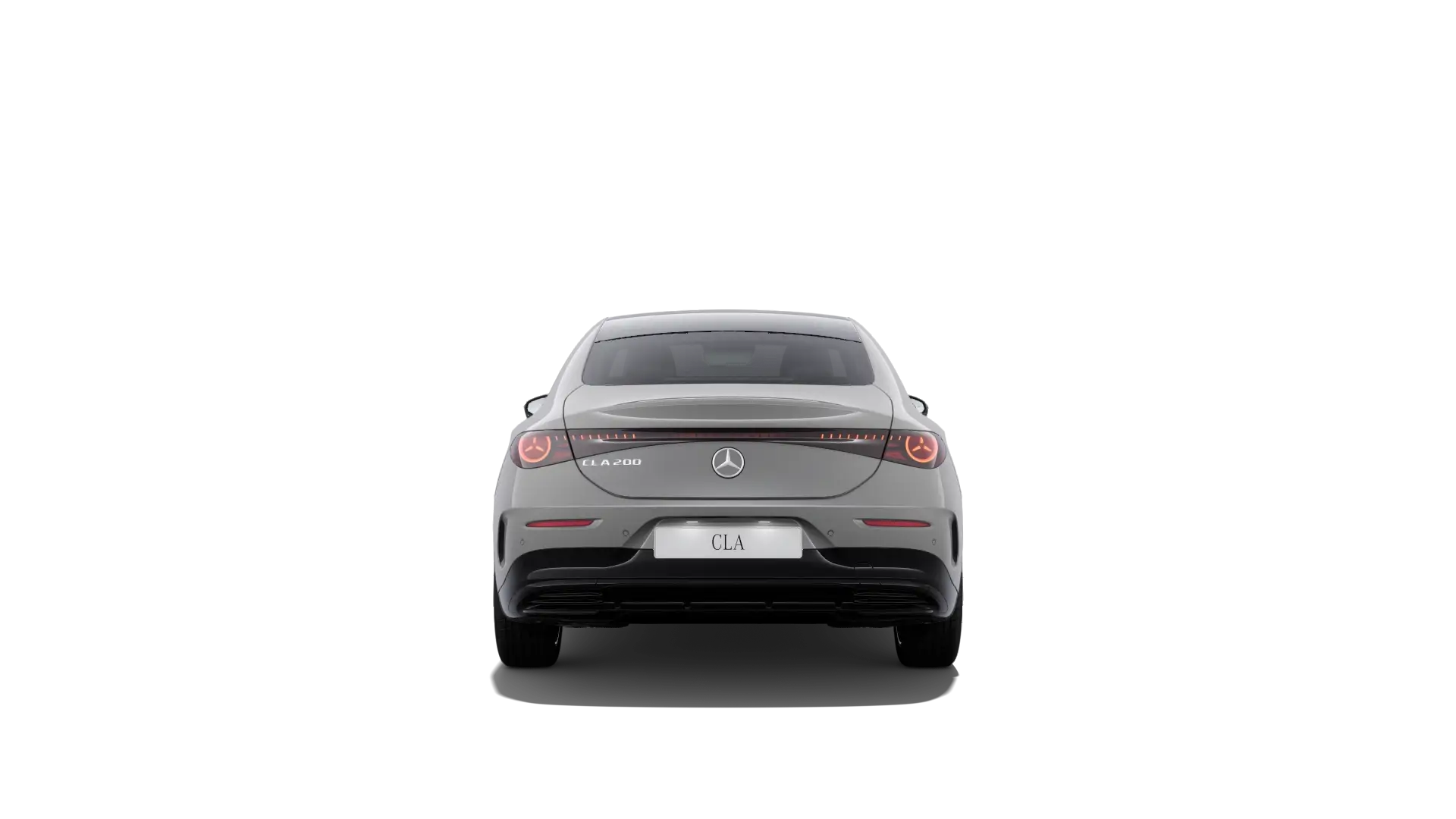Mercedes-Benz CLA Classe CLA 200 AMG Line
