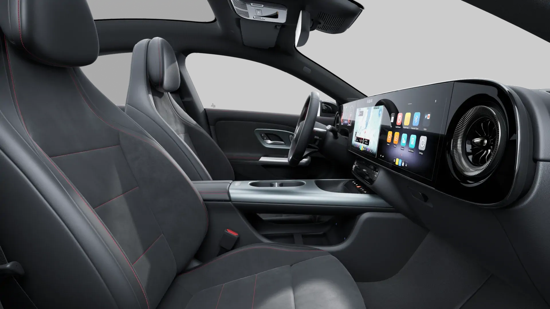Mercedes-Benz CLA Classe CLA 200 AMG Line