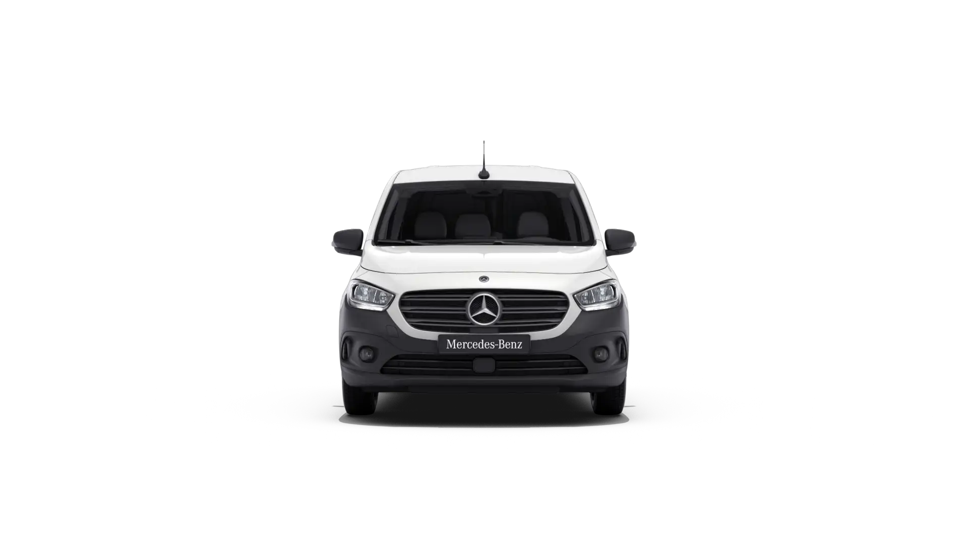 Mercedes-Benz CITAN Citan 110 CDI KA 2716mm S