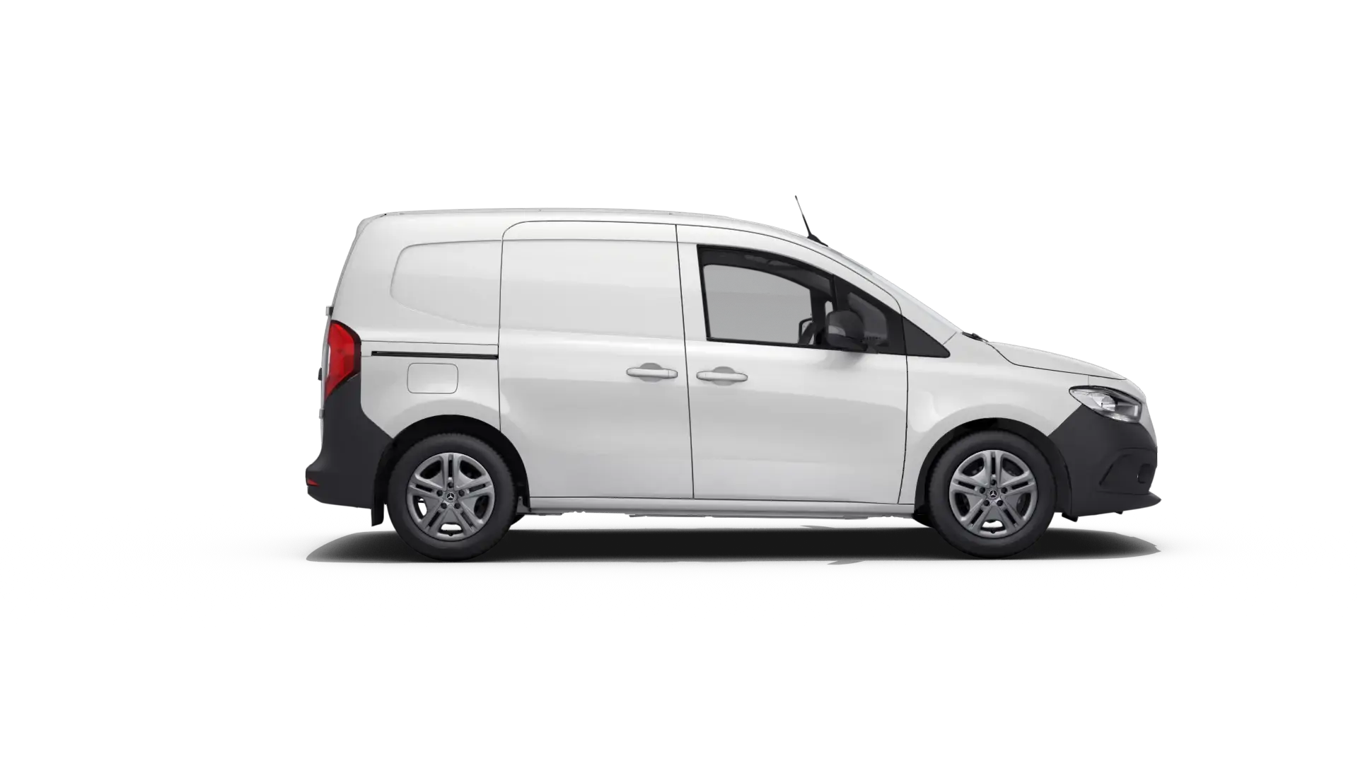 Mercedes-Benz CITAN Citan 110 CDI KA 2716mm S