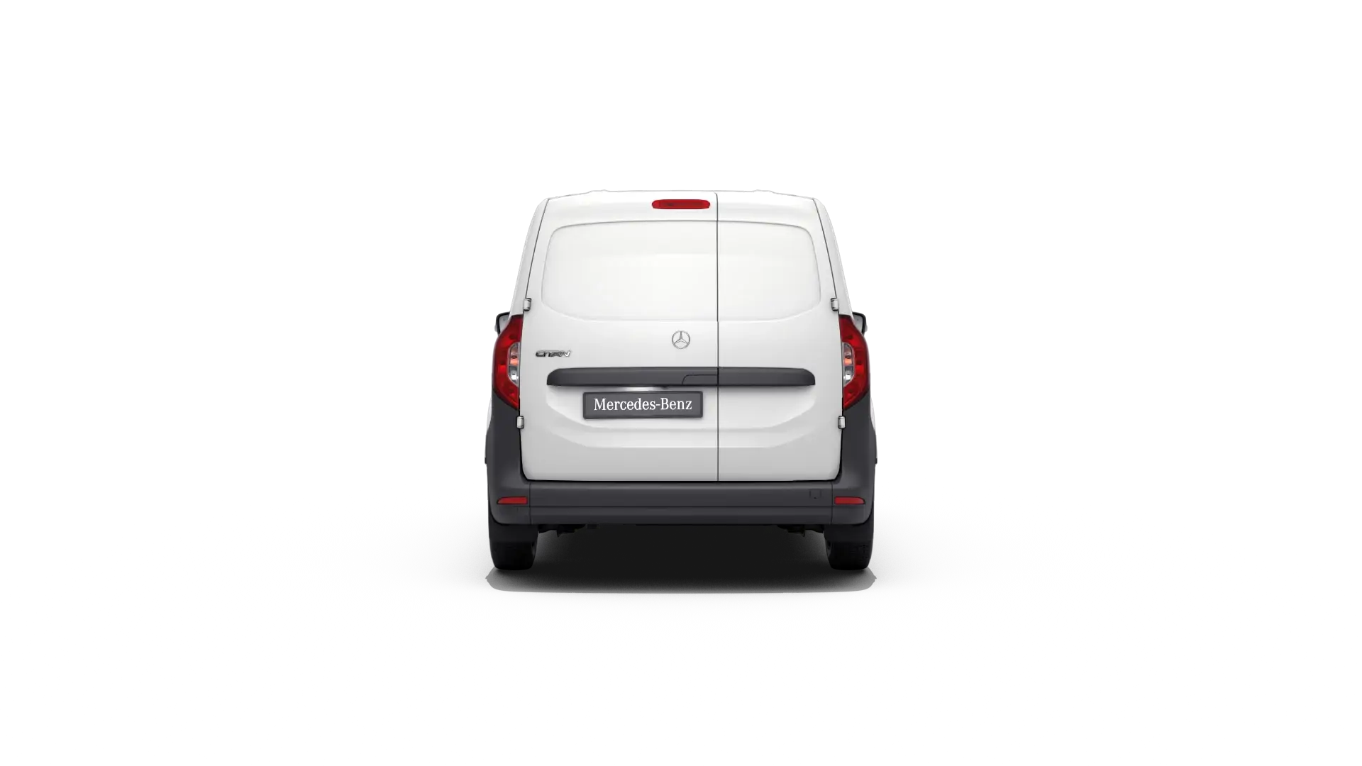 Mercedes-Benz CITAN Citan 110 CDI KA 2716mm S