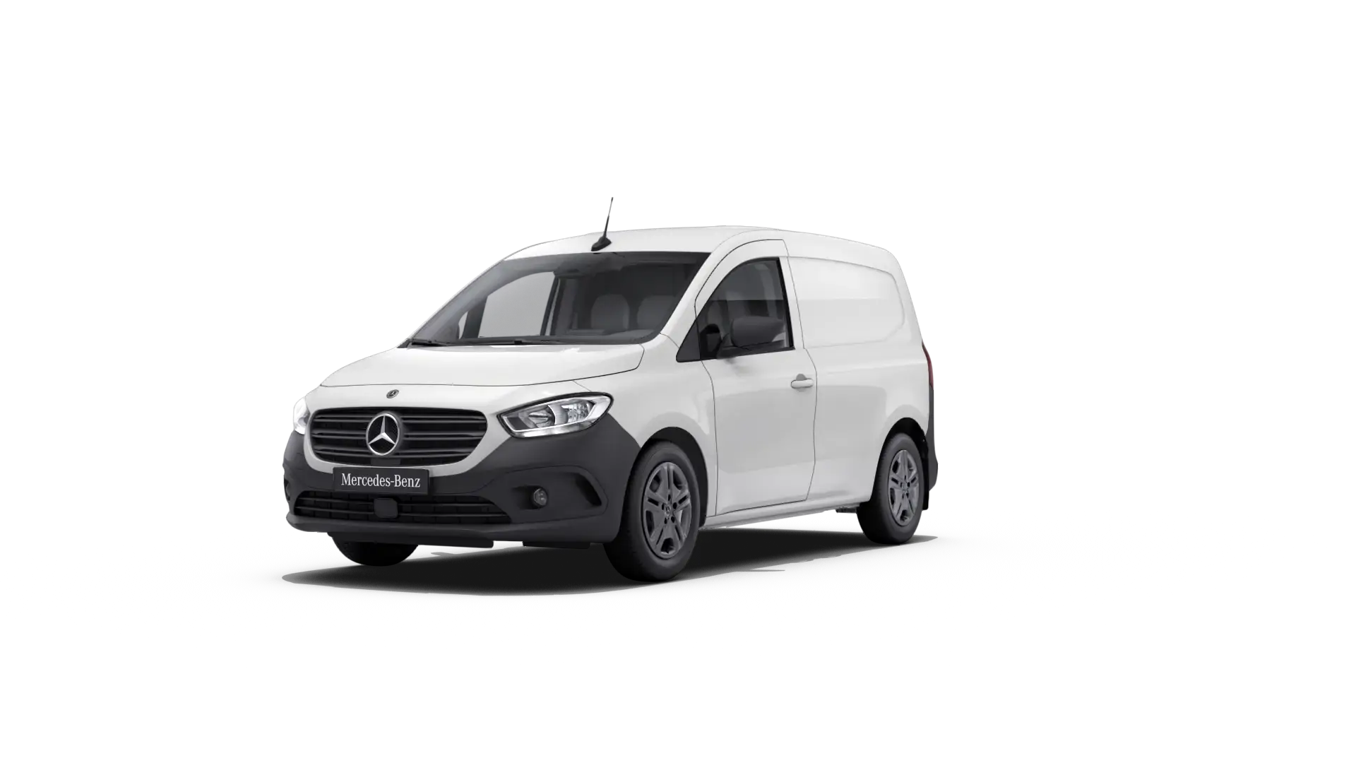 Photo Mercedes-Benz CITAN Citan 110 CDI KA 2716mm S
