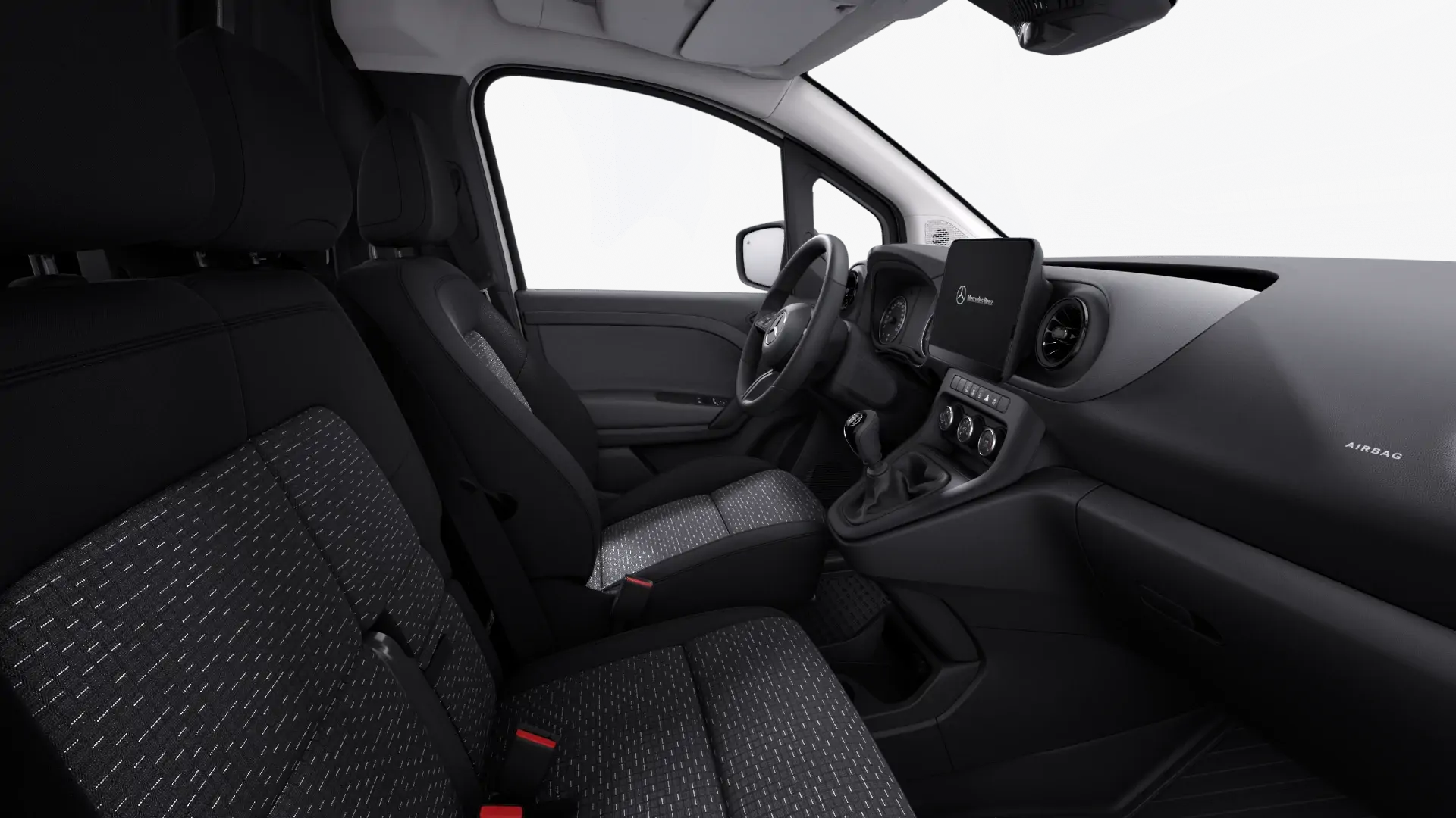 Mercedes-Benz CITAN Citan 110 CDI KA 2716mm S