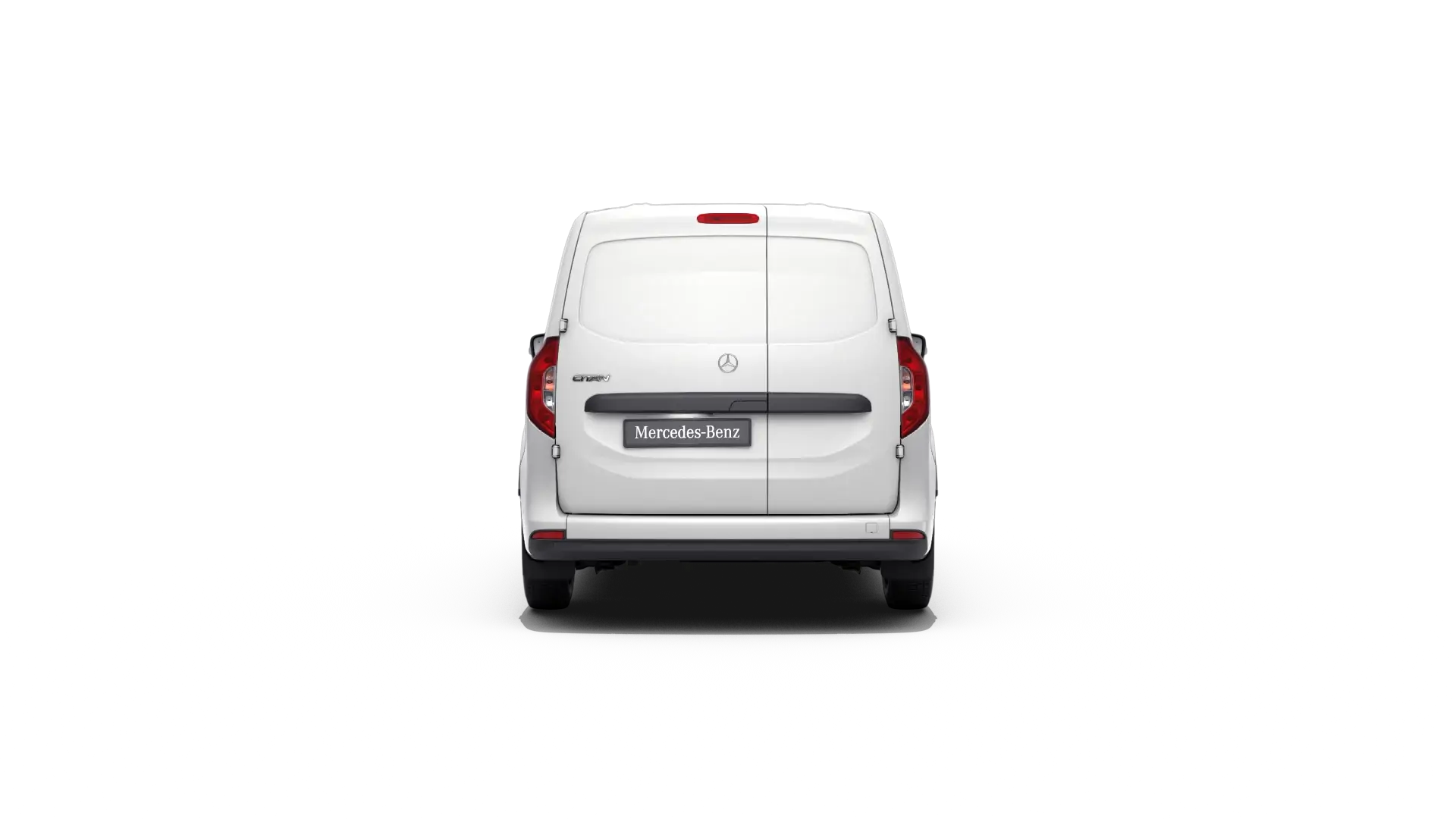 Mercedes-Benz CITAN Citan 110 CDI KA 2716mm S