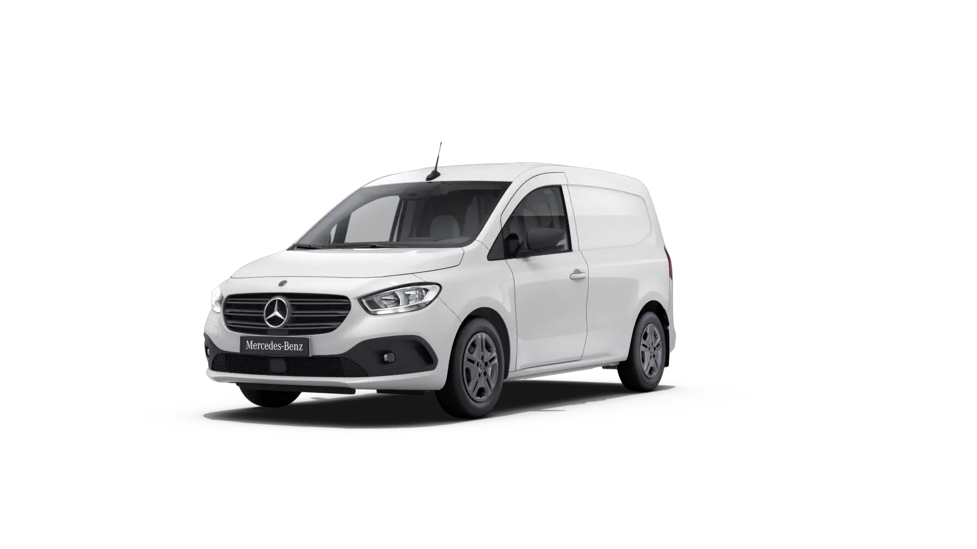 Photo Mercedes-Benz CITAN Citan 110 CDI KA 2716mm S