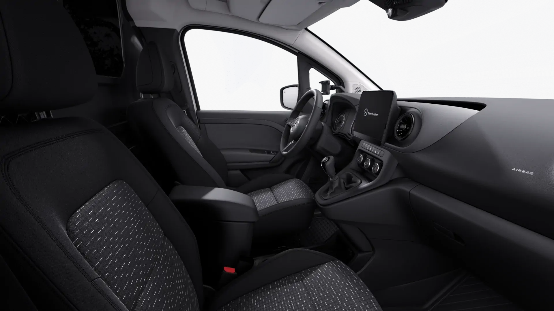 Mercedes-Benz CITAN Citan 110 CDI KA 2716mm S