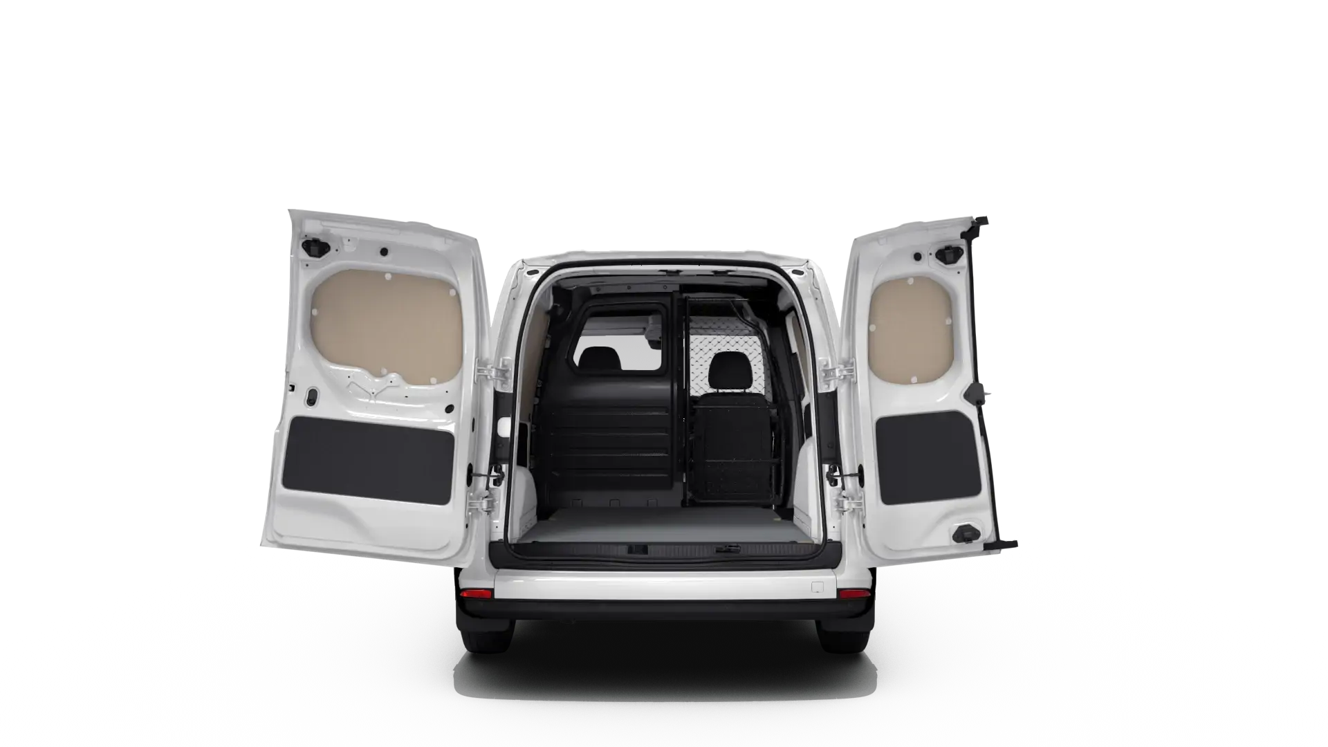 Mercedes-Benz CITAN Citan 110 CDI KA 2716mm S