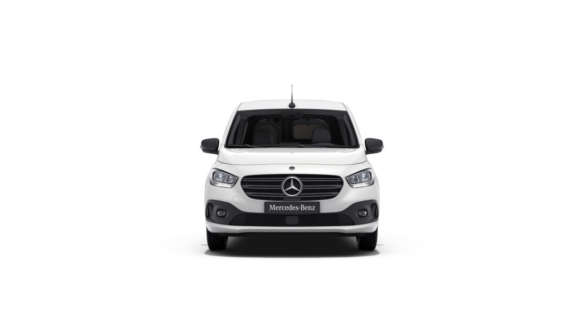 Mercedes-Benz CITAN Citan 110 CDI KA 2716mm S