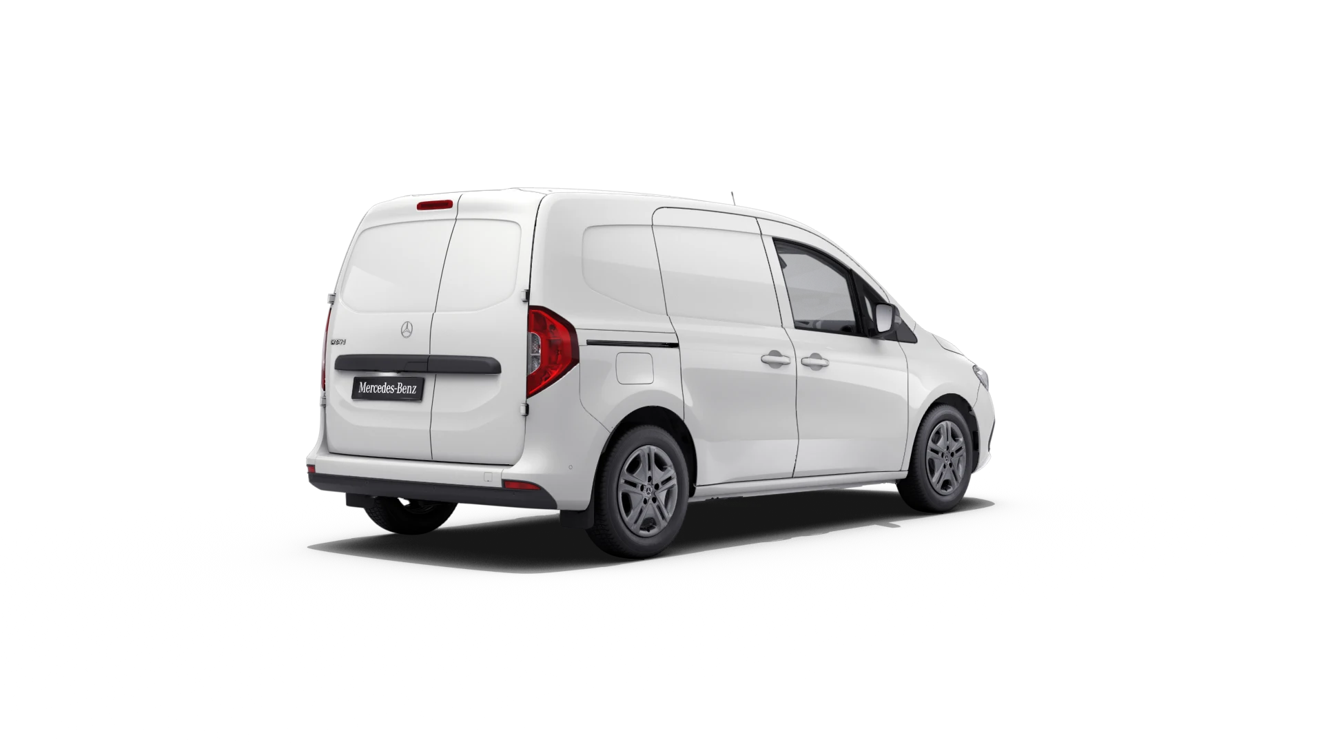 Mercedes-Benz CITAN Citan 110 CDI KA 2716mm S