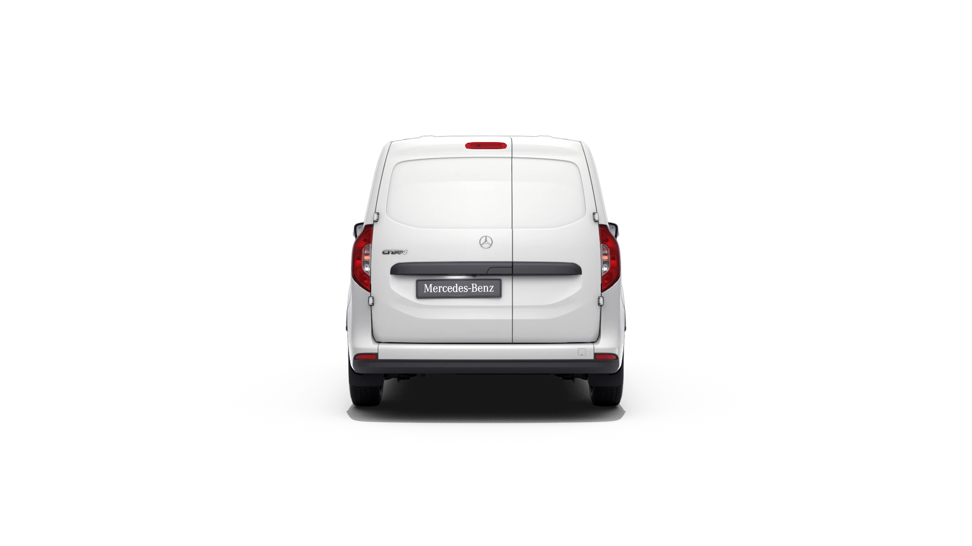 Mercedes-Benz CITAN Citan 110 CDI KA 2716mm S