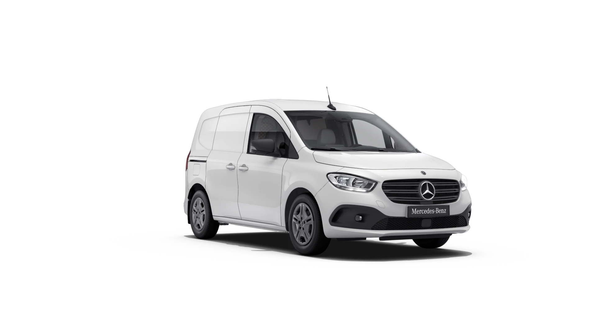 Mercedes-Benz CITAN Citan 110 CDI KA 2716mm S