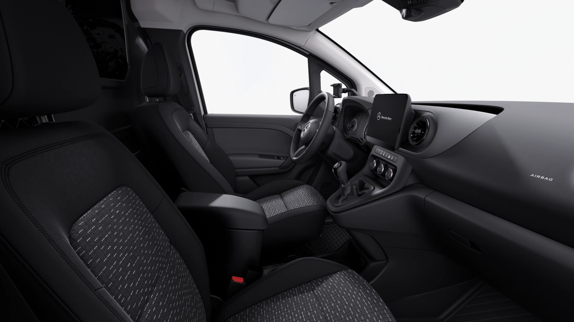 Mercedes-Benz CITAN Citan 110 CDI KA 2716mm S