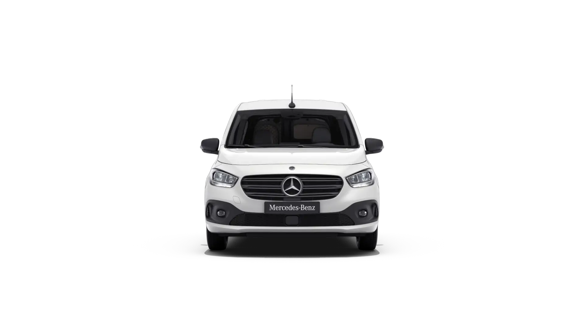 Mercedes-Benz Citan Citan 113 Fourgon PRO Standard