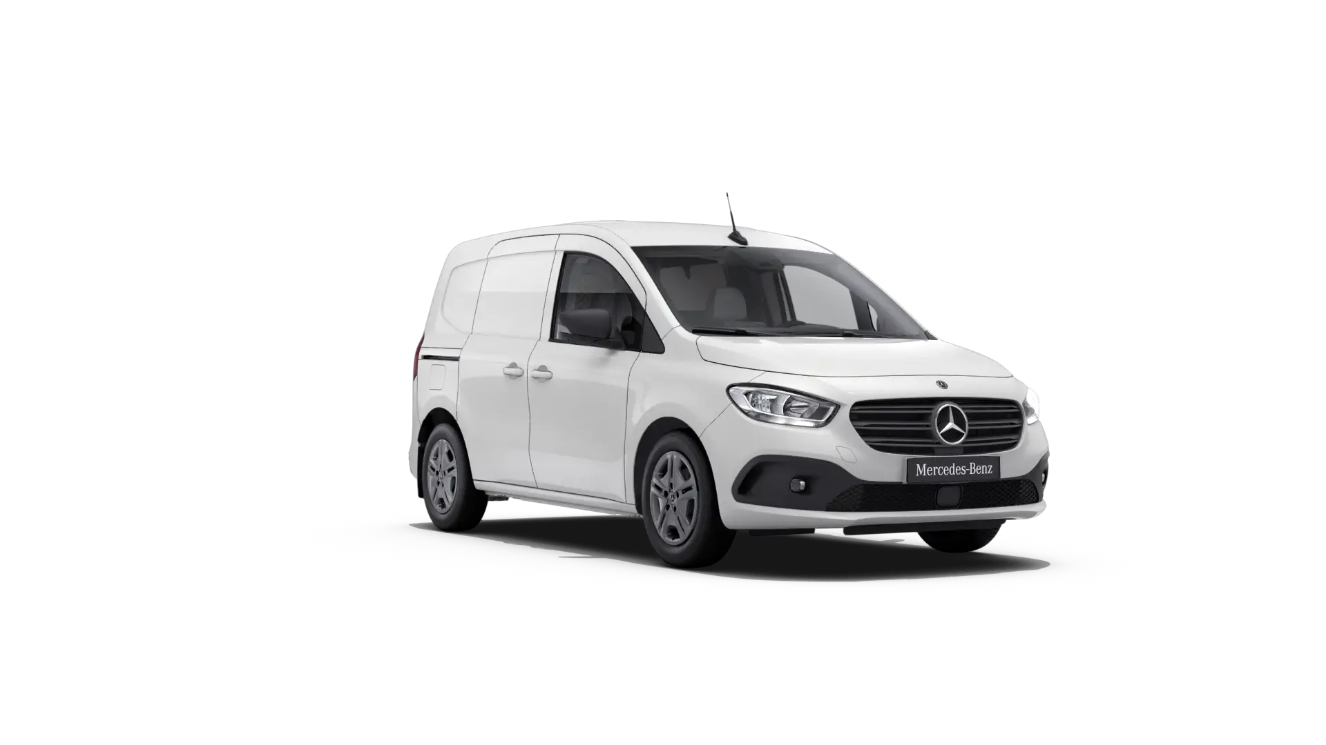 Mercedes-Benz Citan Citan 113 Fourgon PRO Standard