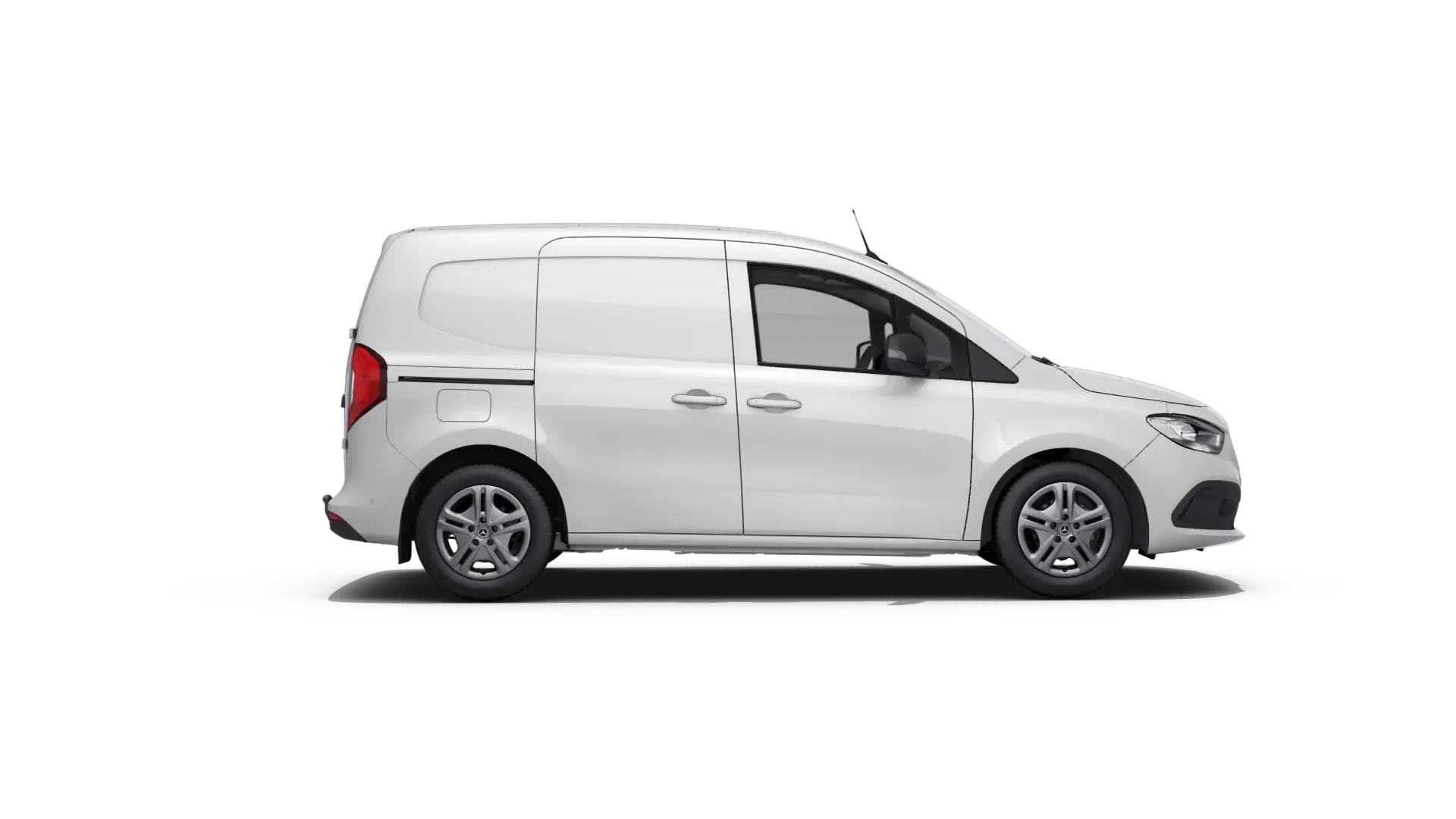 Mercedes-Benz Citan Citan 113 Fourgon PRO Standard