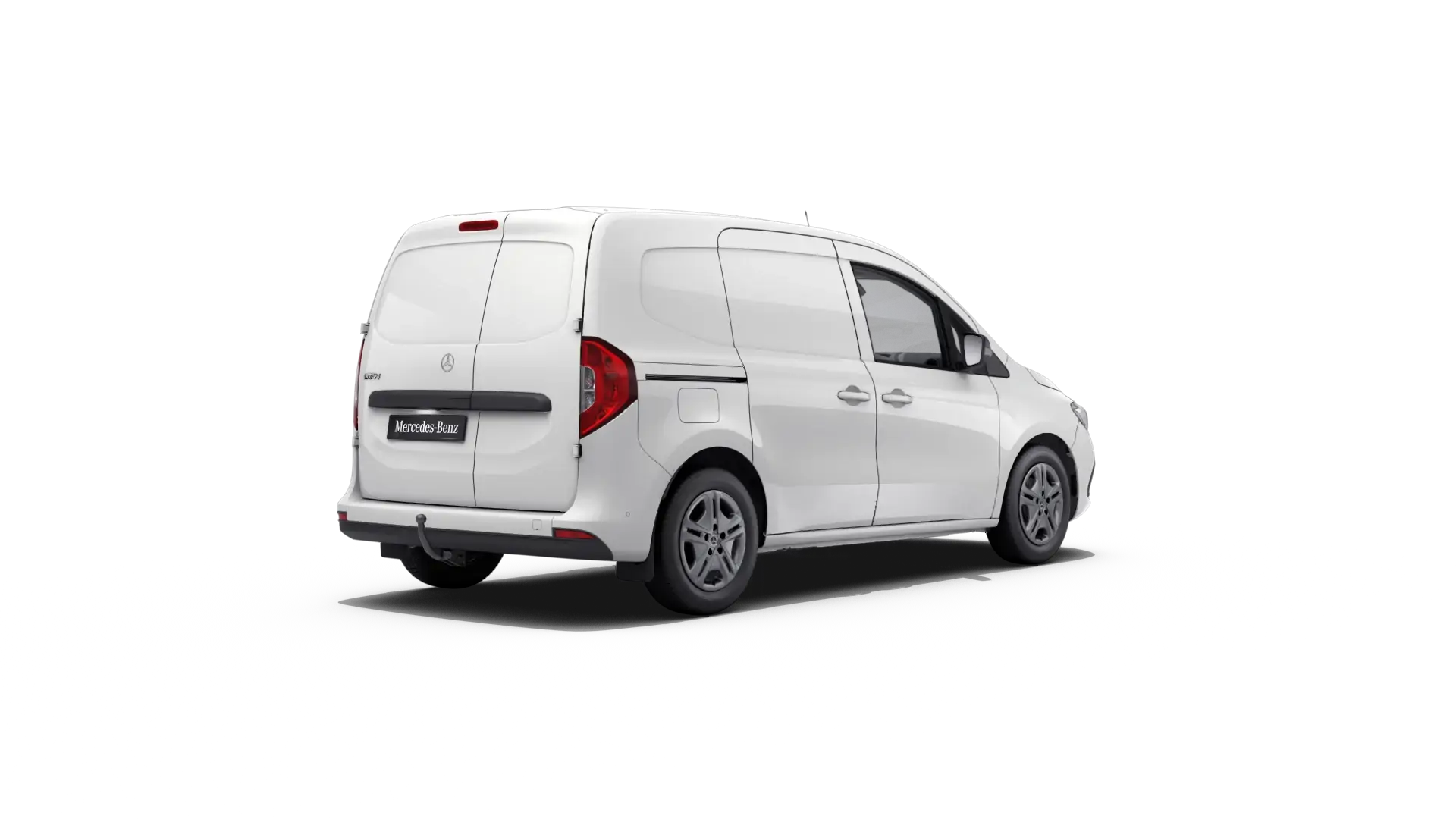 Mercedes-Benz Citan Citan 113 Fourgon PRO Standard