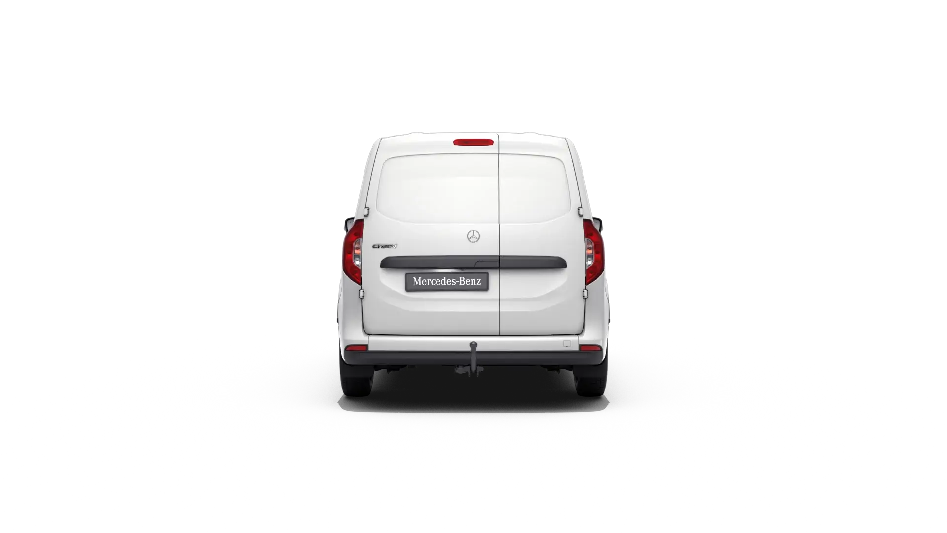 Mercedes-Benz Citan Citan 113 Fourgon PRO Standard